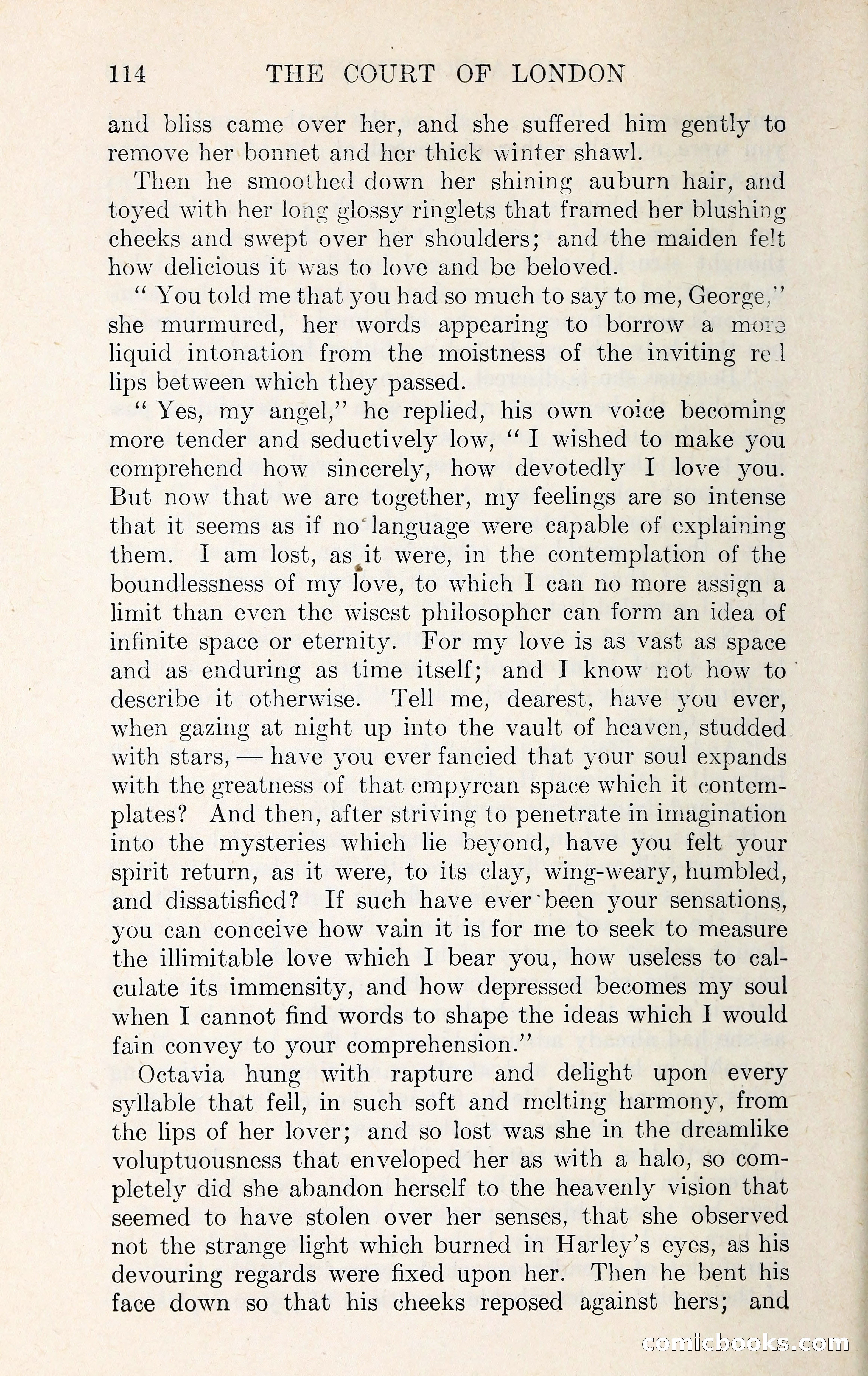 Penny Blood Serial Fiction — page 131 of 392