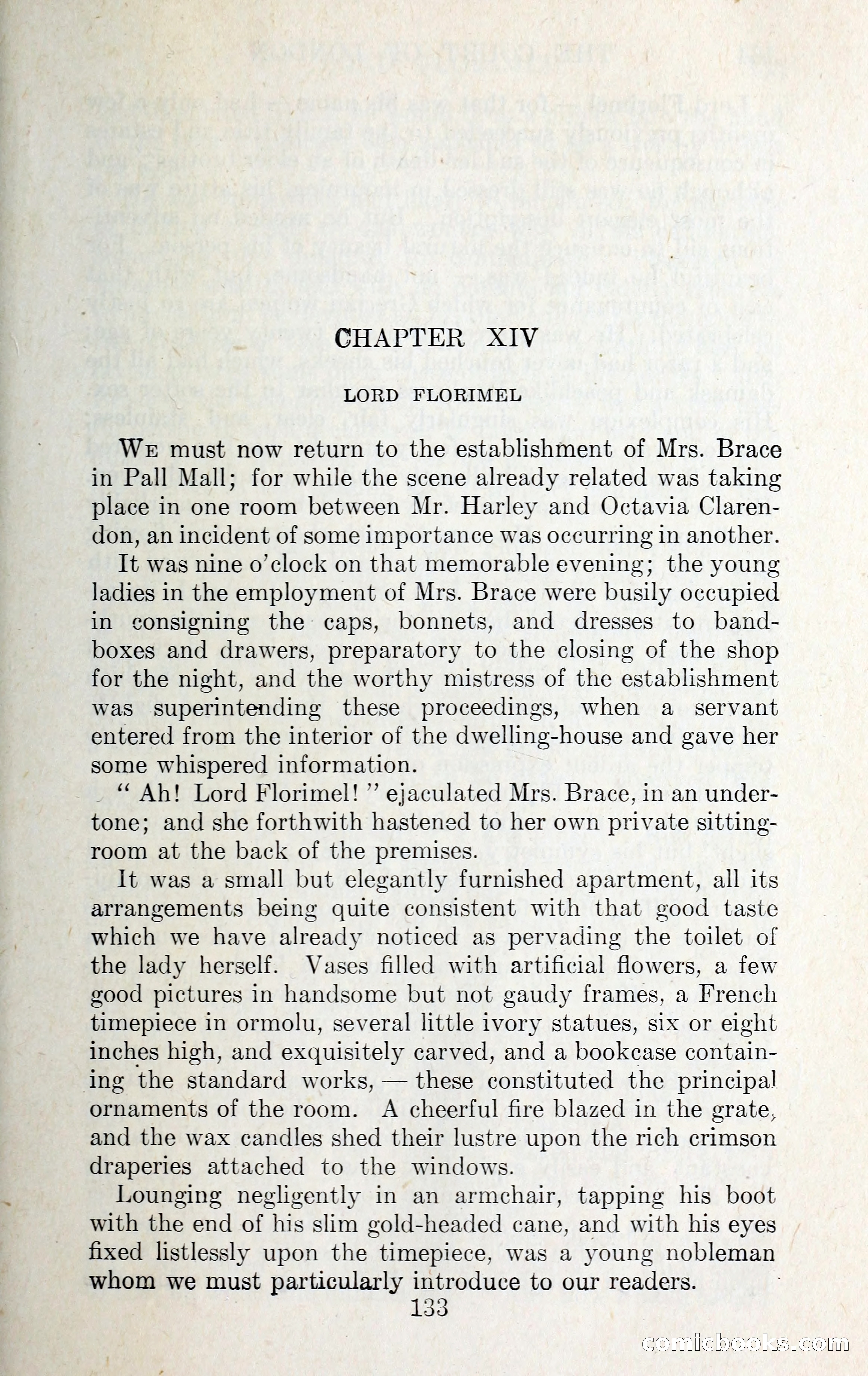 Penny Blood Serial Fiction — page 150 of 392