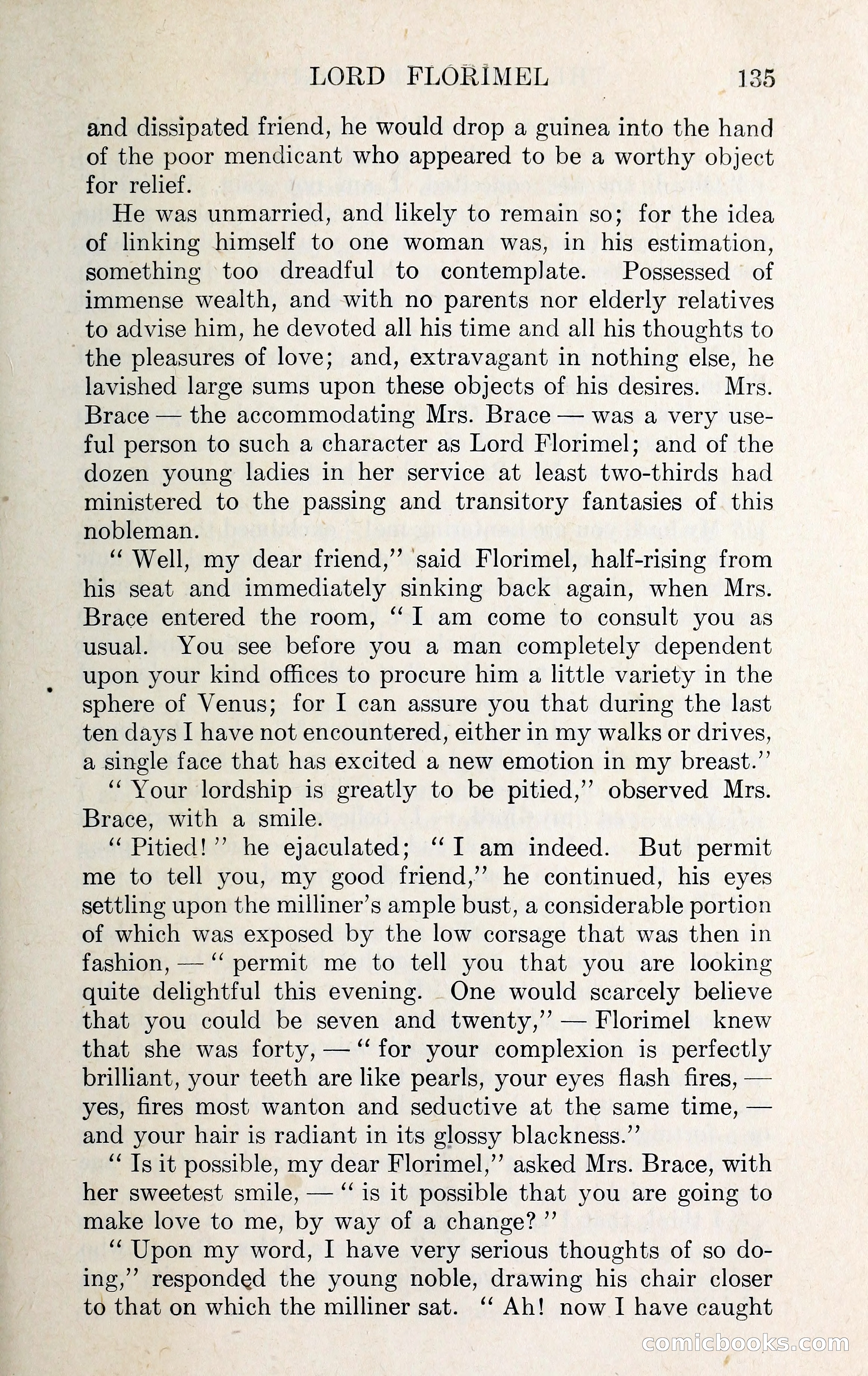 Penny Blood Serial Fiction — page 152 of 392
