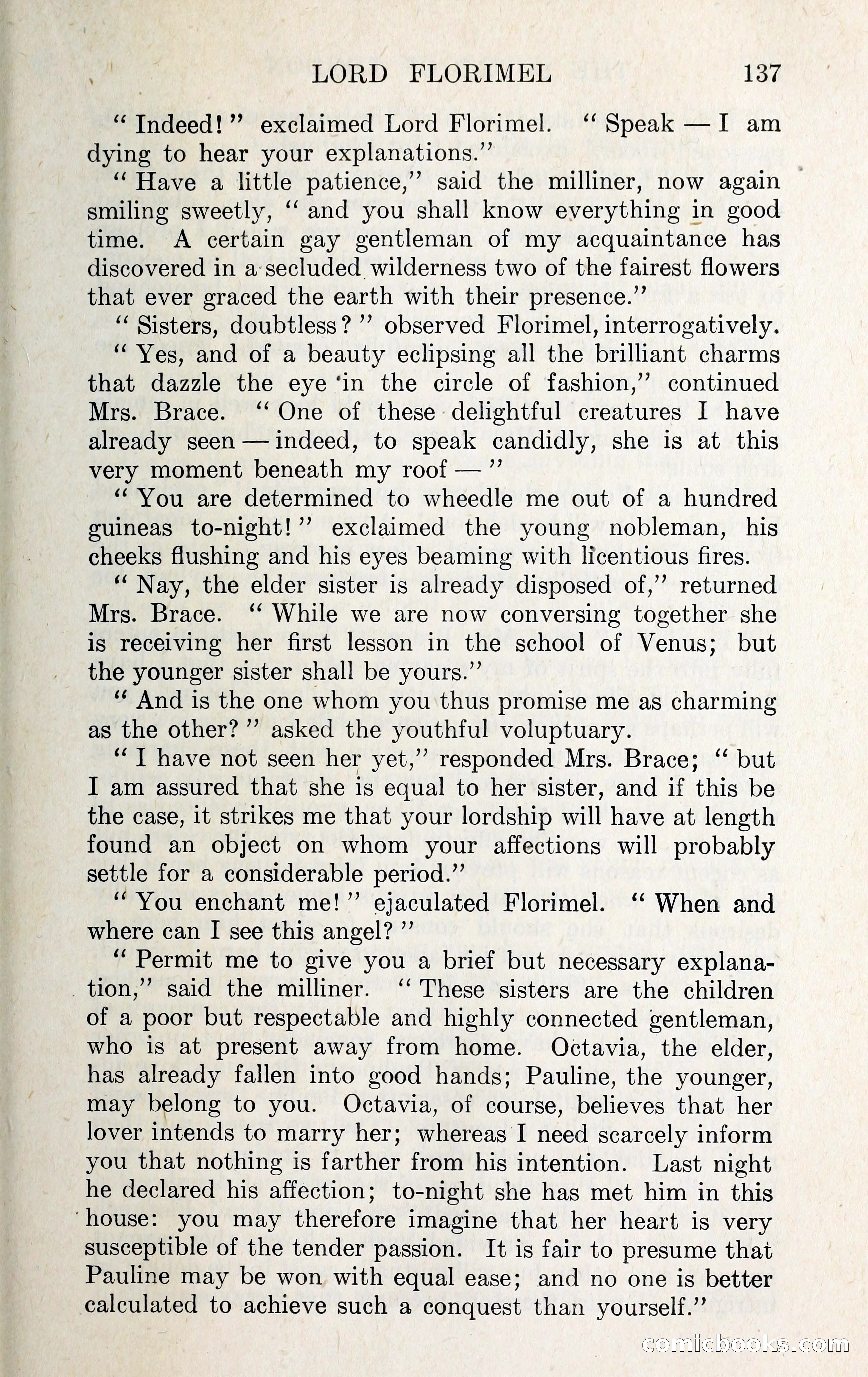 Penny Blood Serial Fiction — page 154 of 392