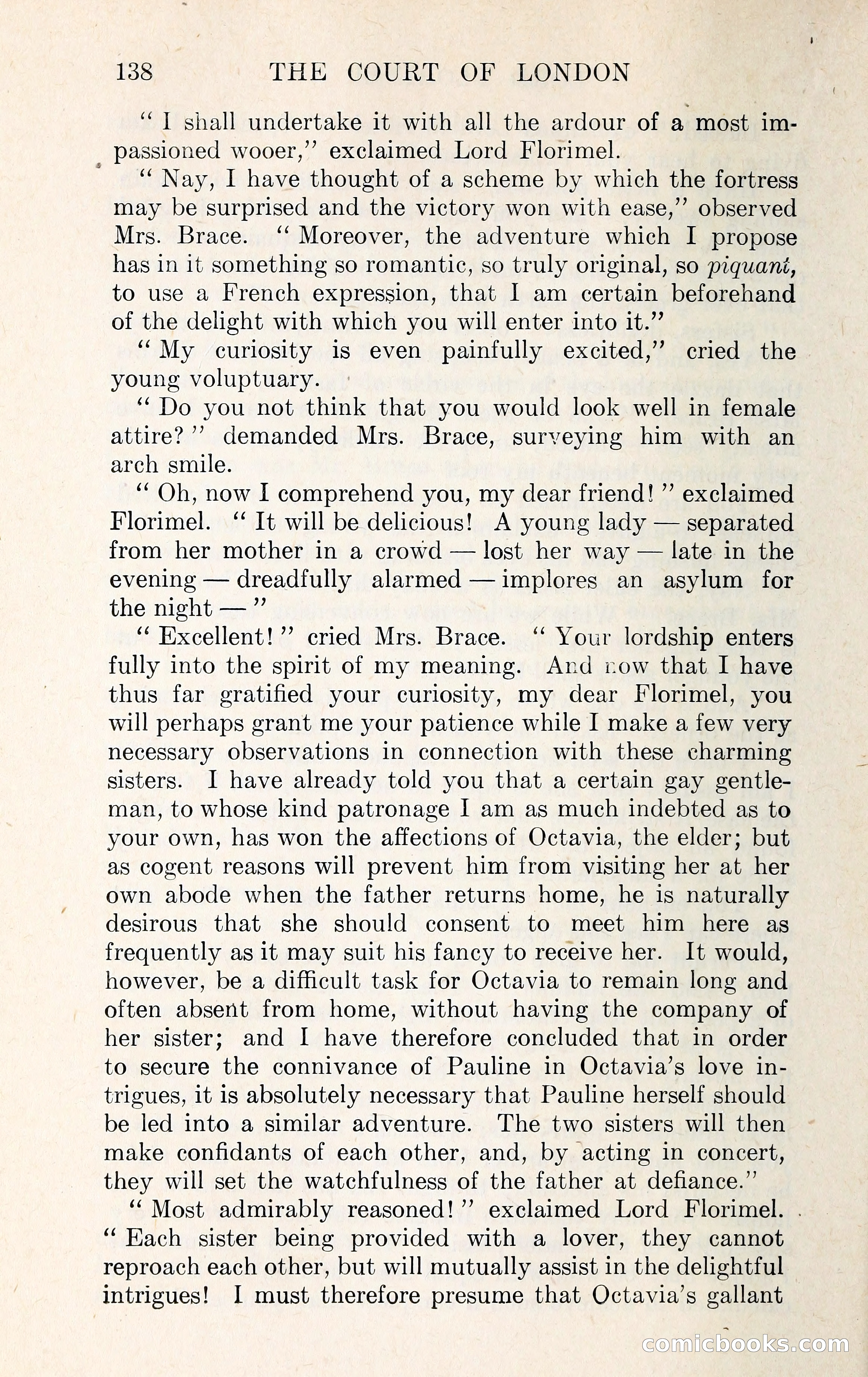 Penny Blood Serial Fiction — page 155 of 392