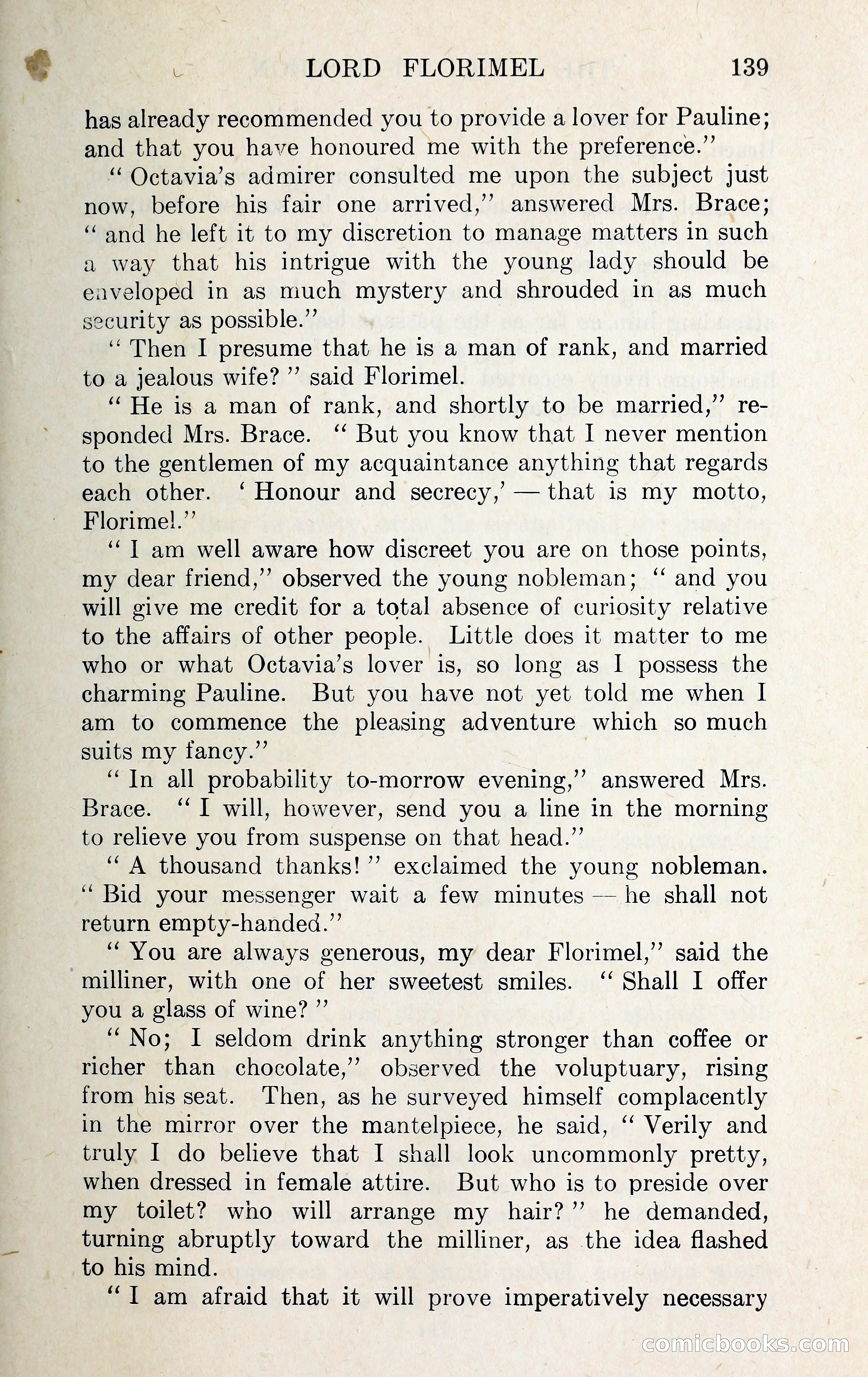 Penny Blood Serial Fiction — page 156 of 392