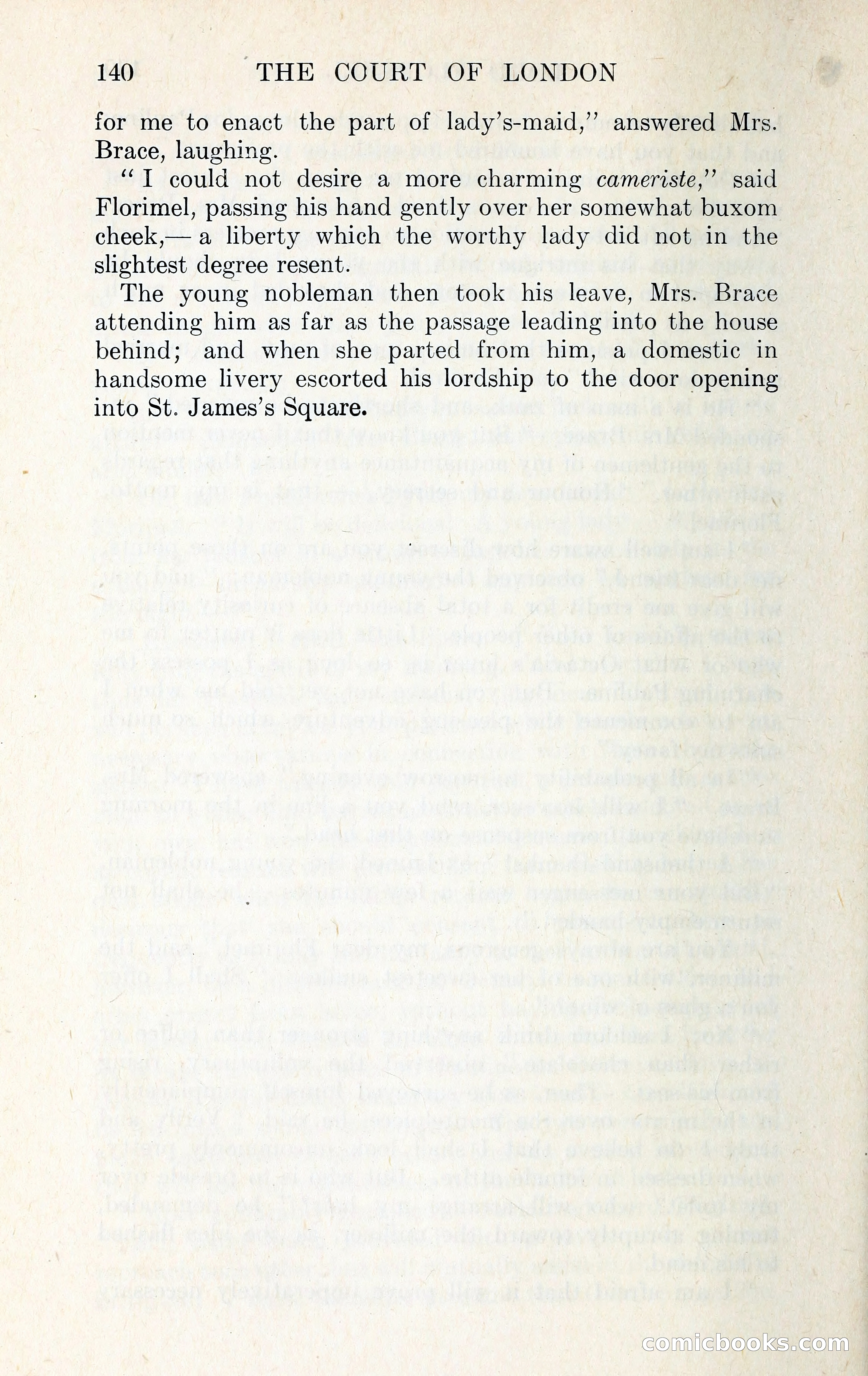 Penny Blood Serial Fiction — page 157 of 392