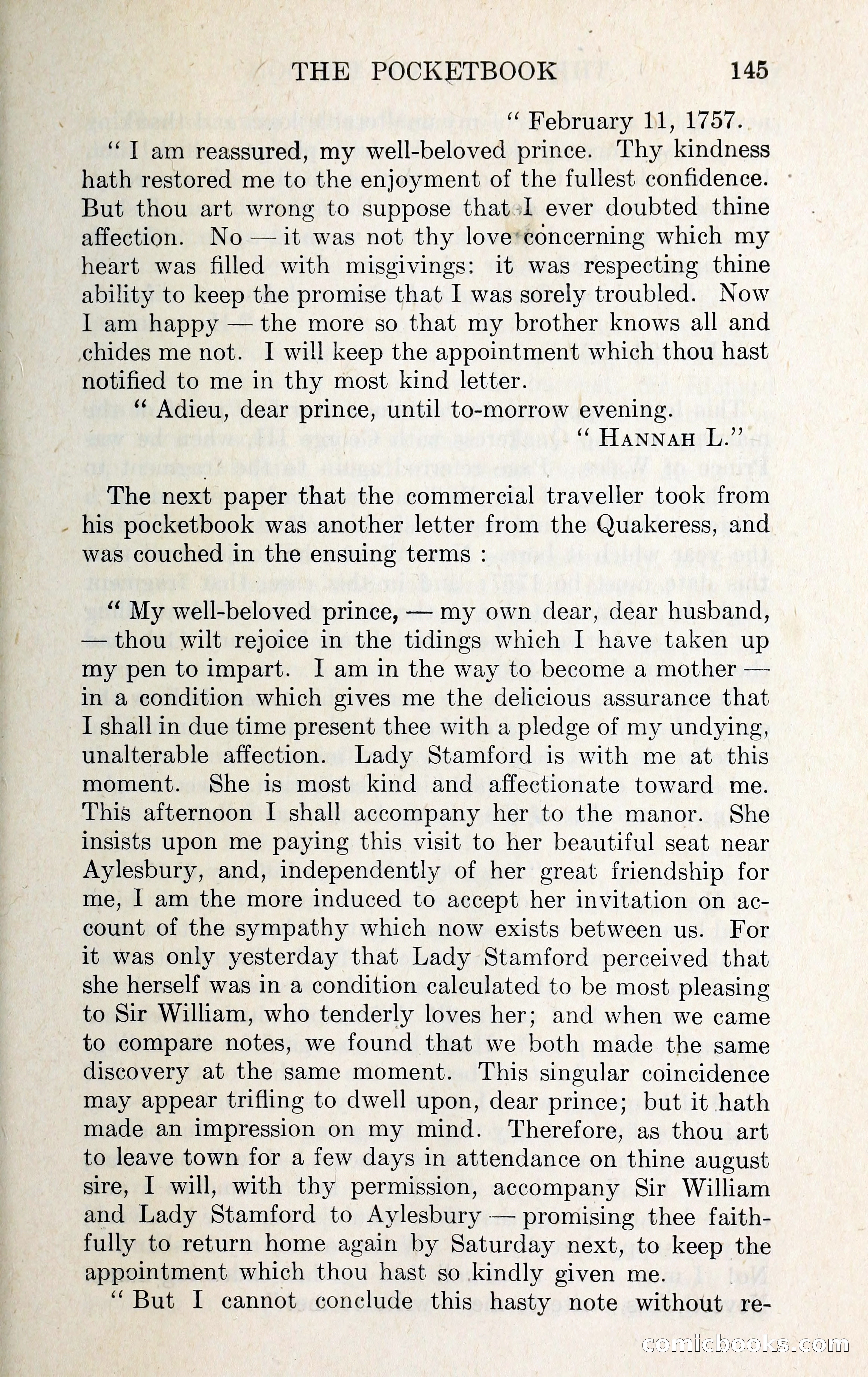 Penny Blood Serial Fiction — page 162 of 392