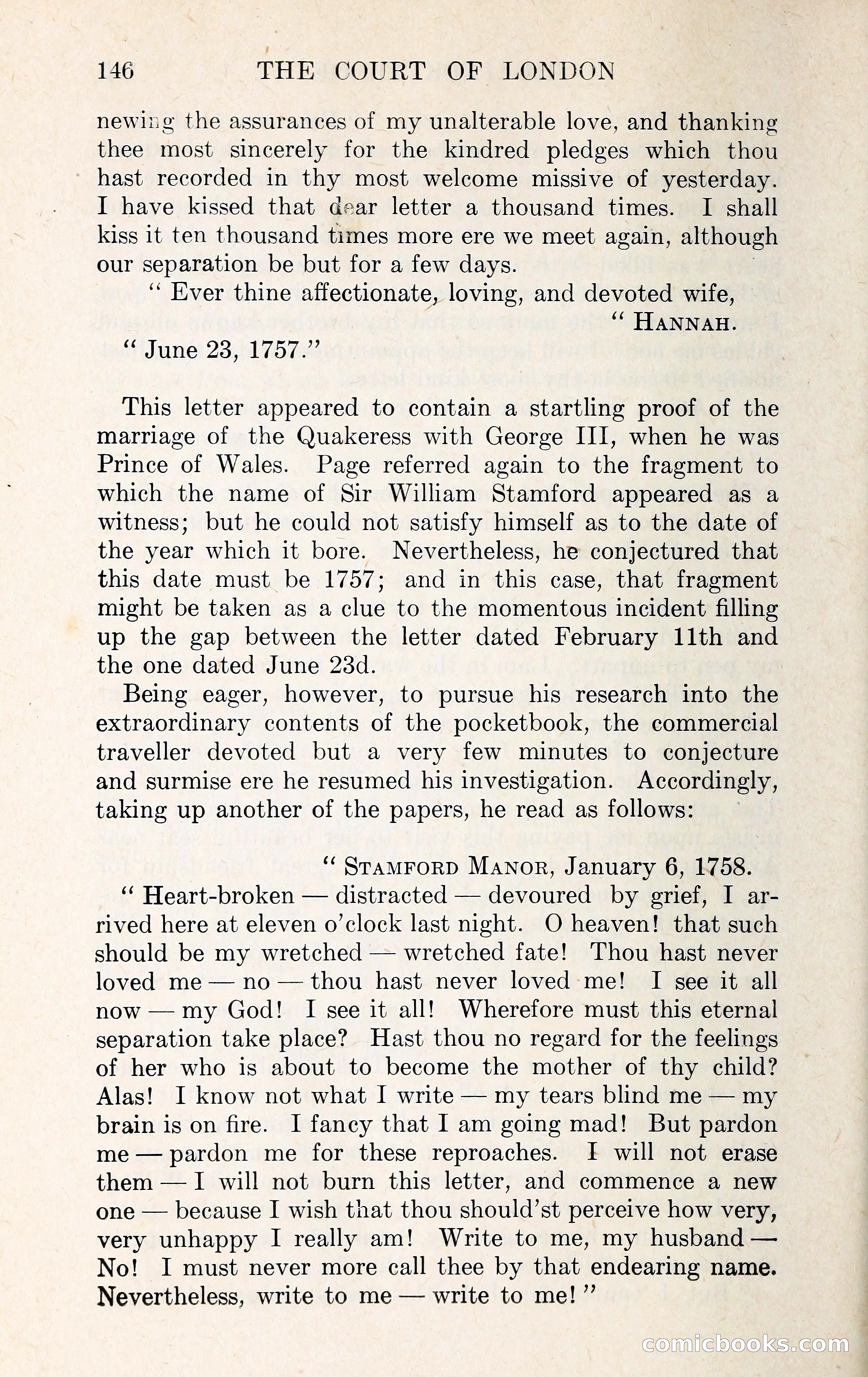 Penny Blood Serial Fiction — page 163 of 392