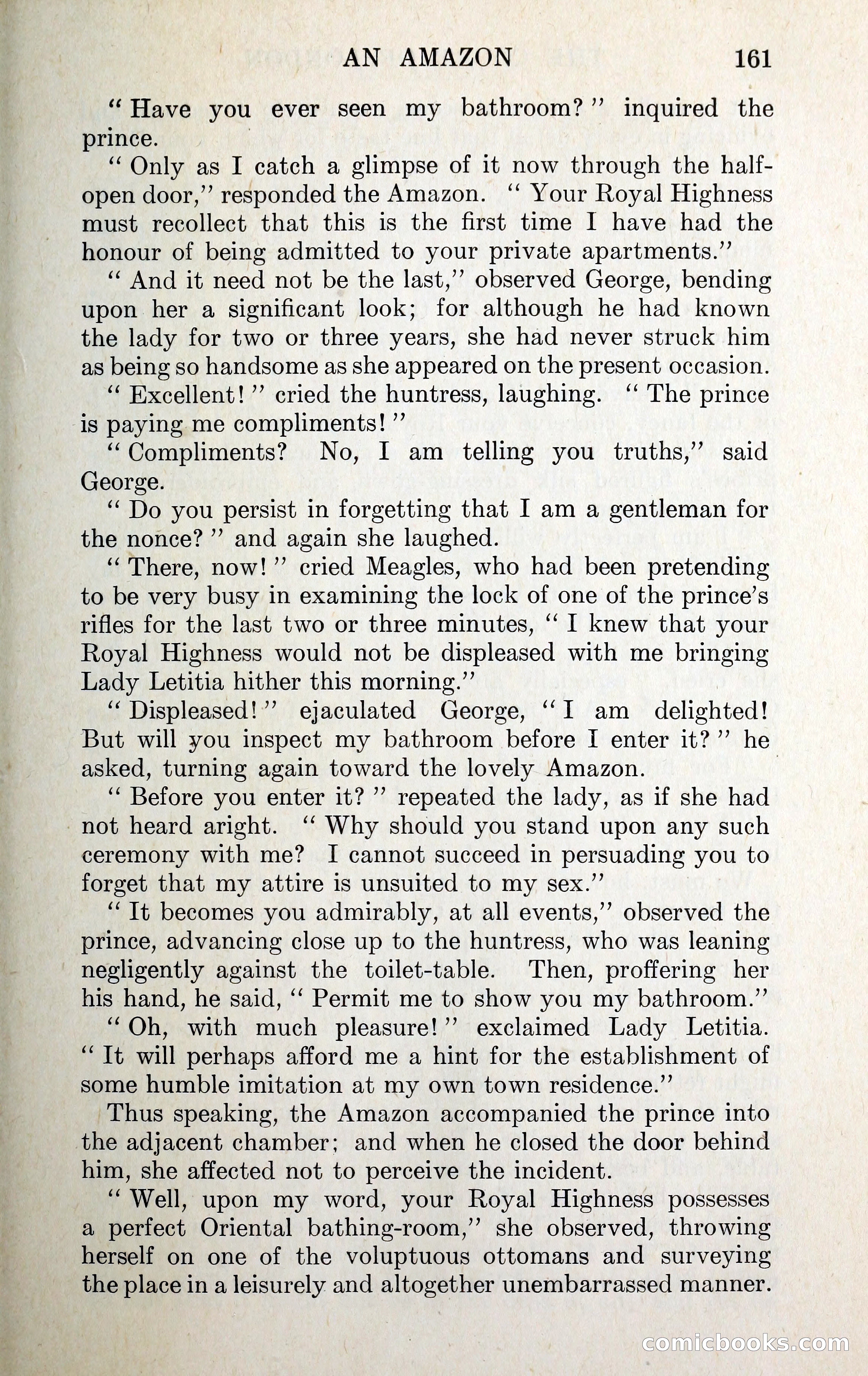 Penny Blood Serial Fiction — page 178 of 392
