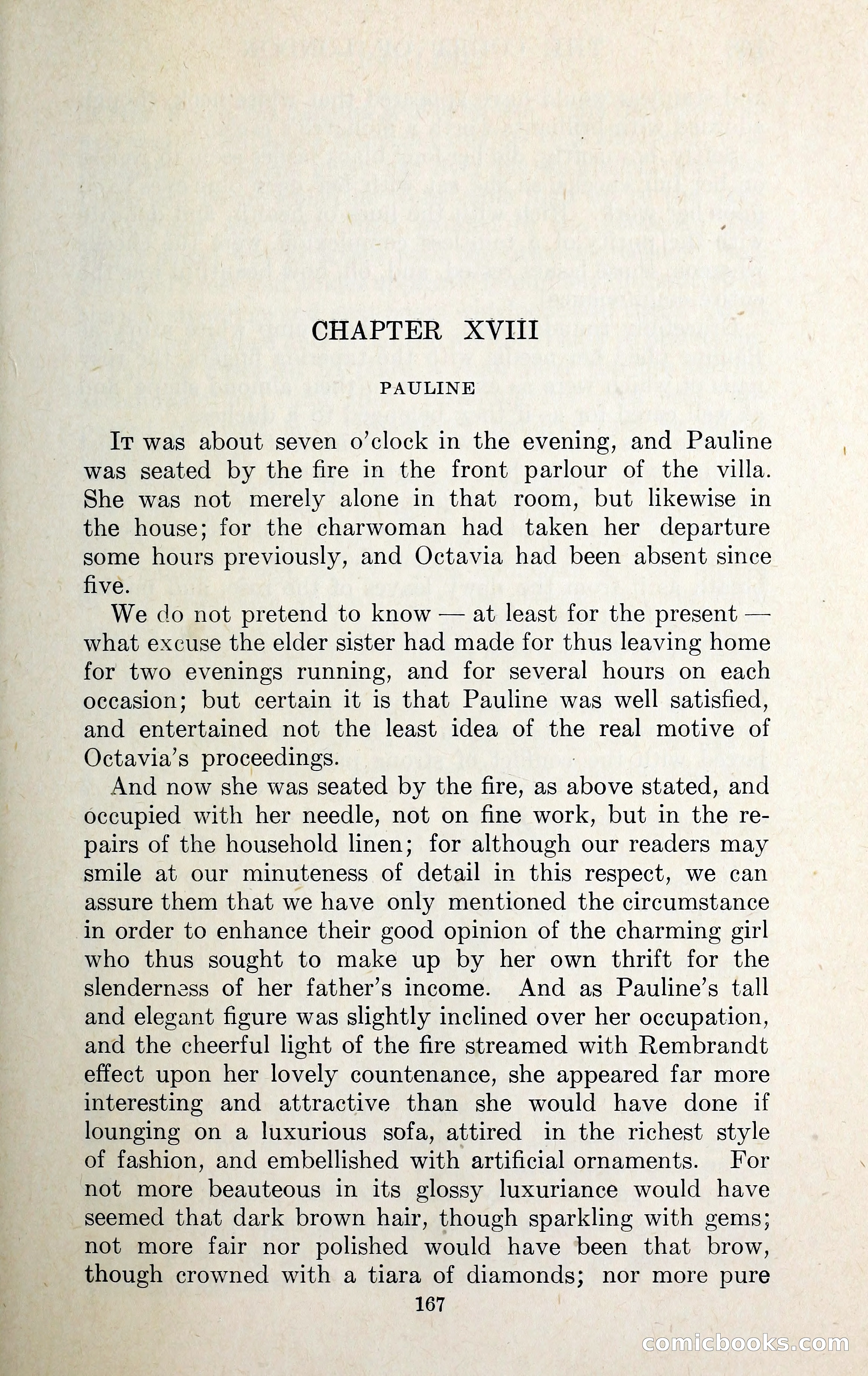 Penny Blood Serial Fiction — page 184 of 392