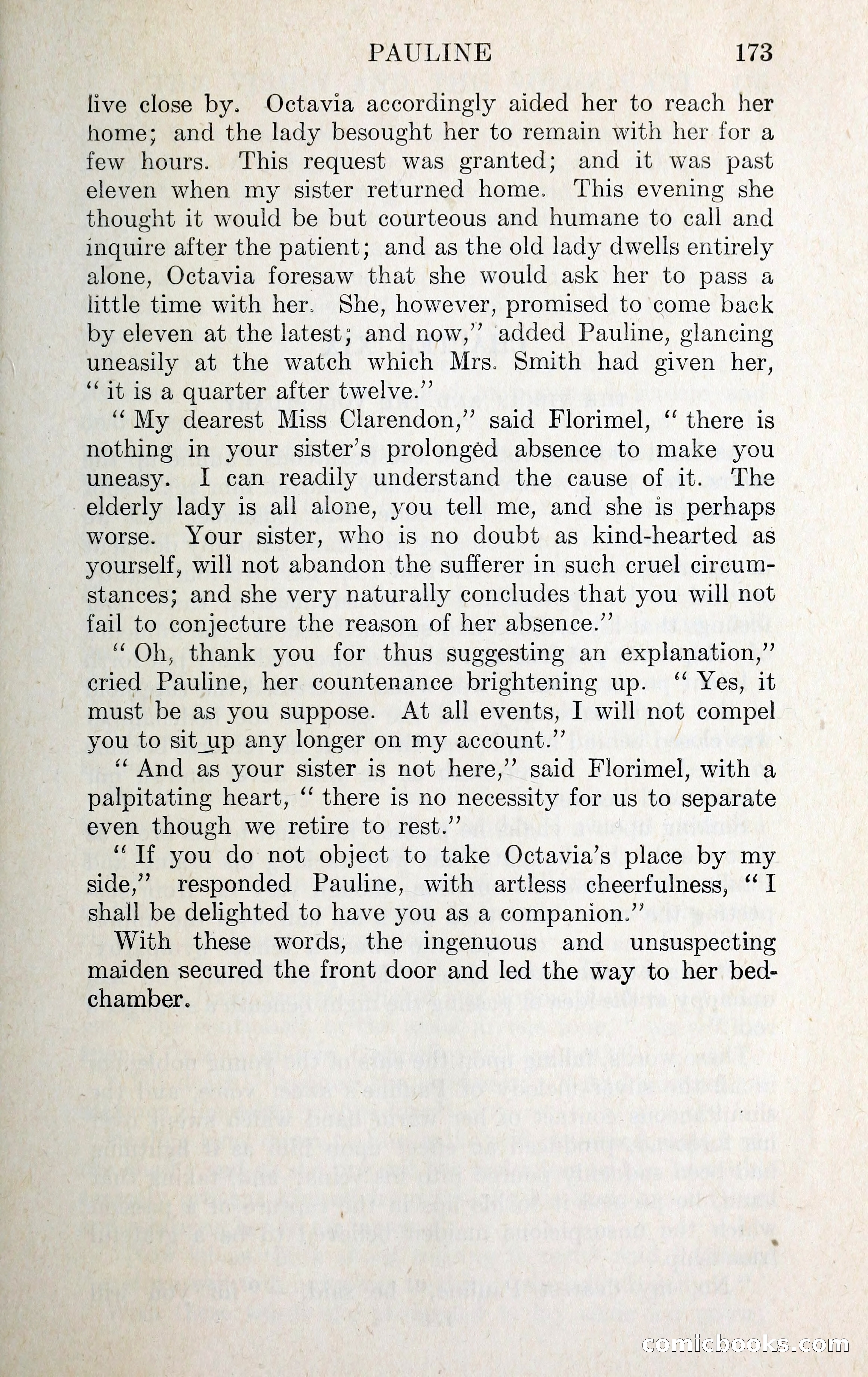 Penny Blood Serial Fiction — page 190 of 392