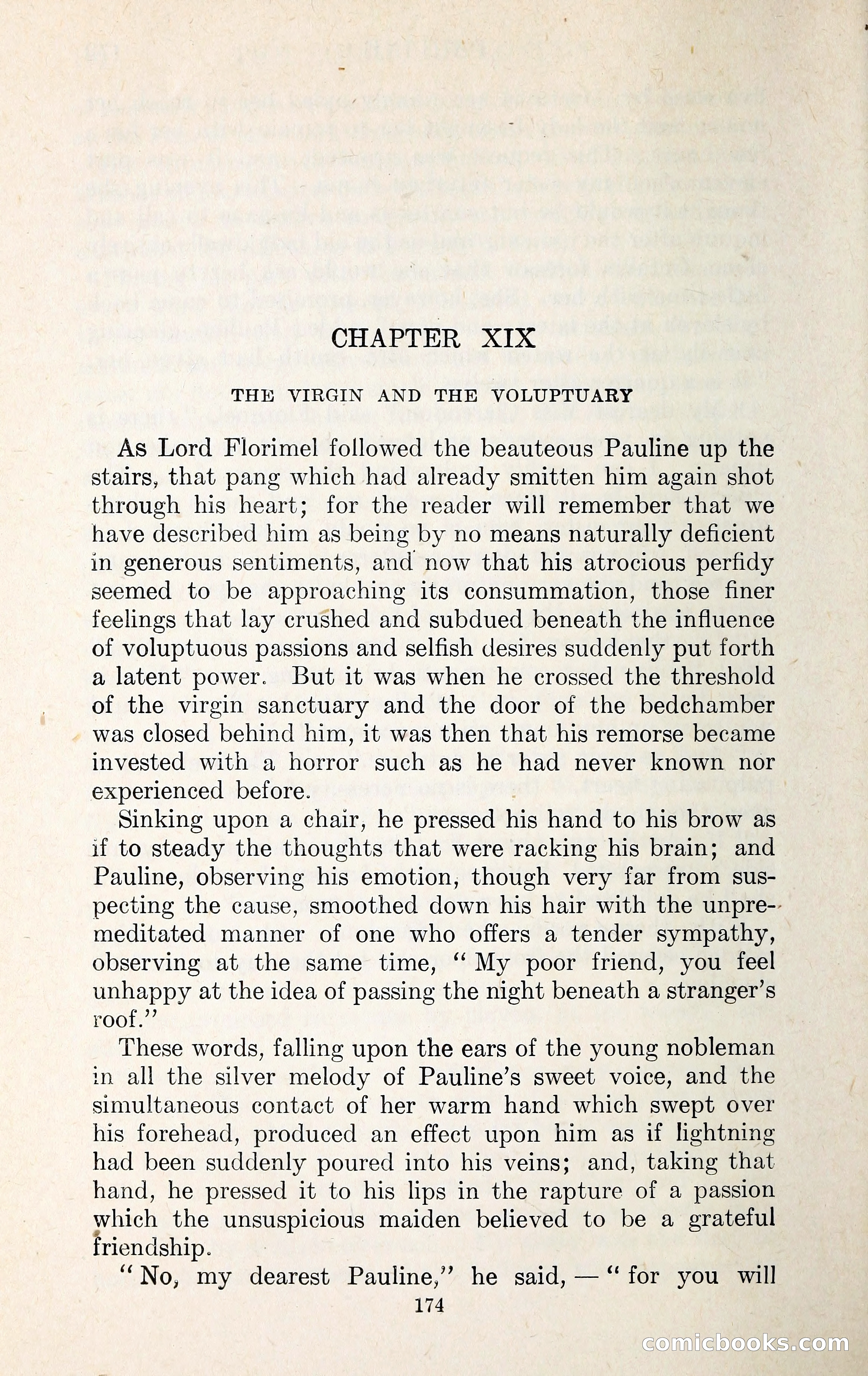 Penny Blood Serial Fiction — page 191 of 392