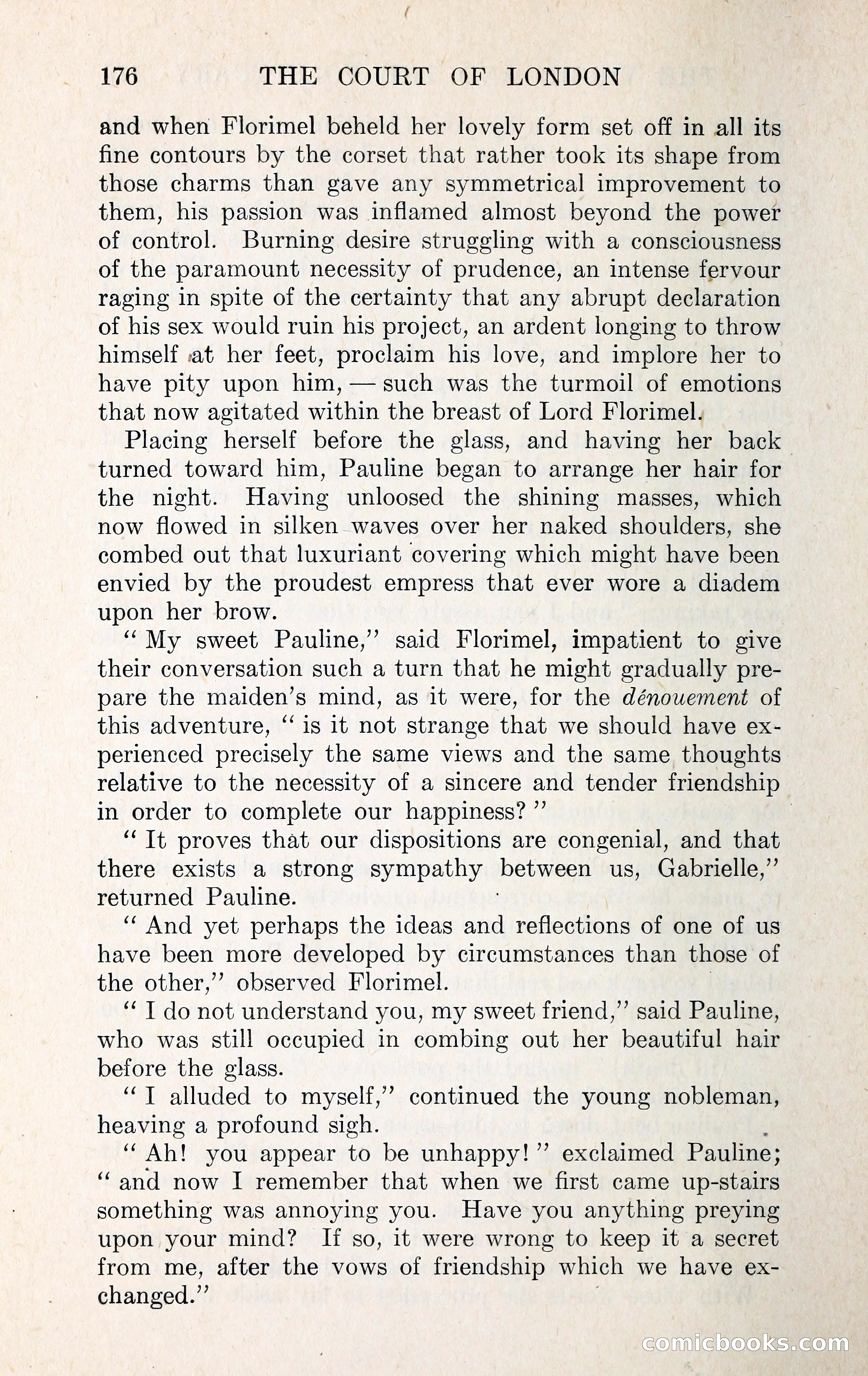 Penny Blood Serial Fiction — page 193 of 392