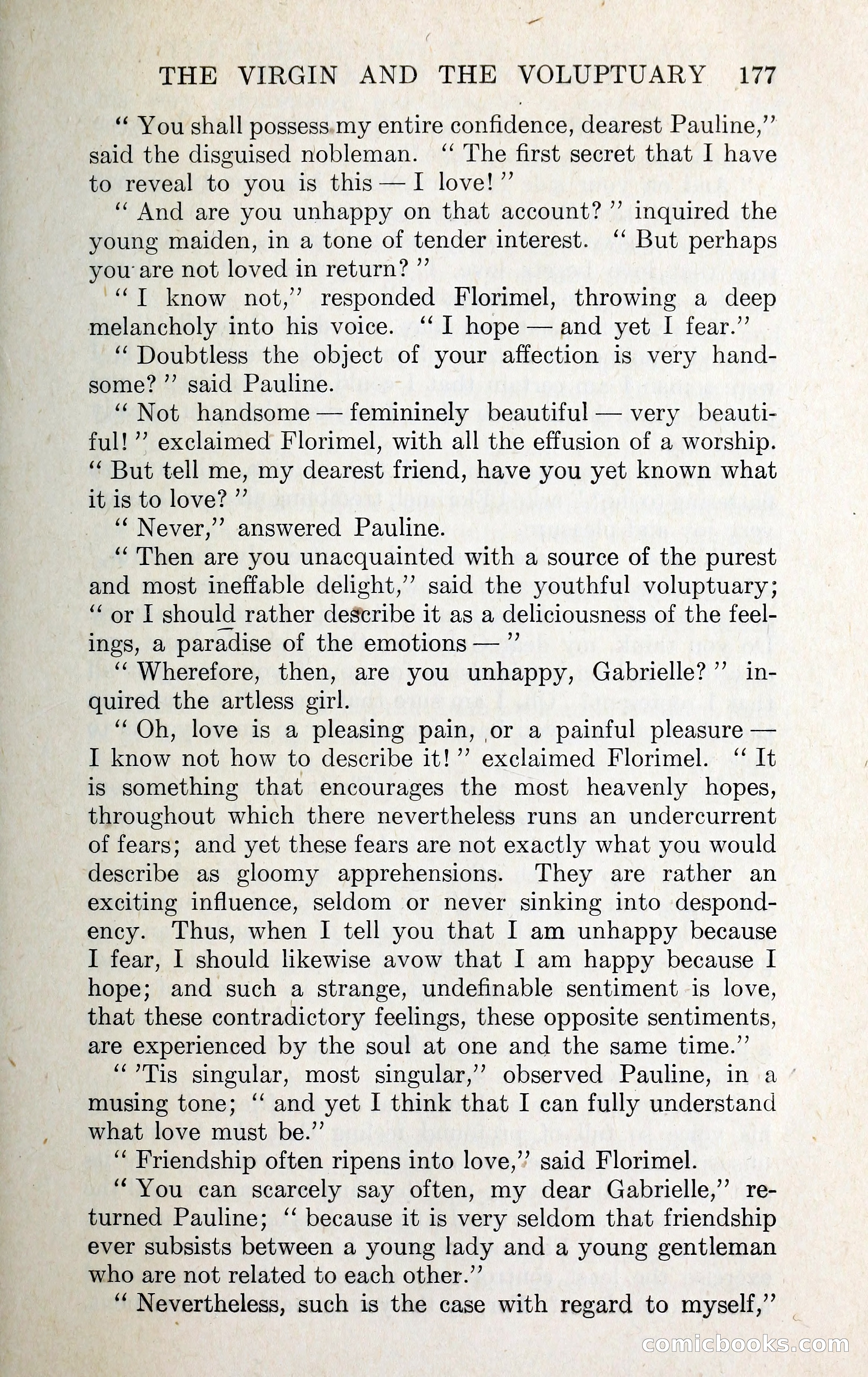 Penny Blood Serial Fiction — page 194 of 392