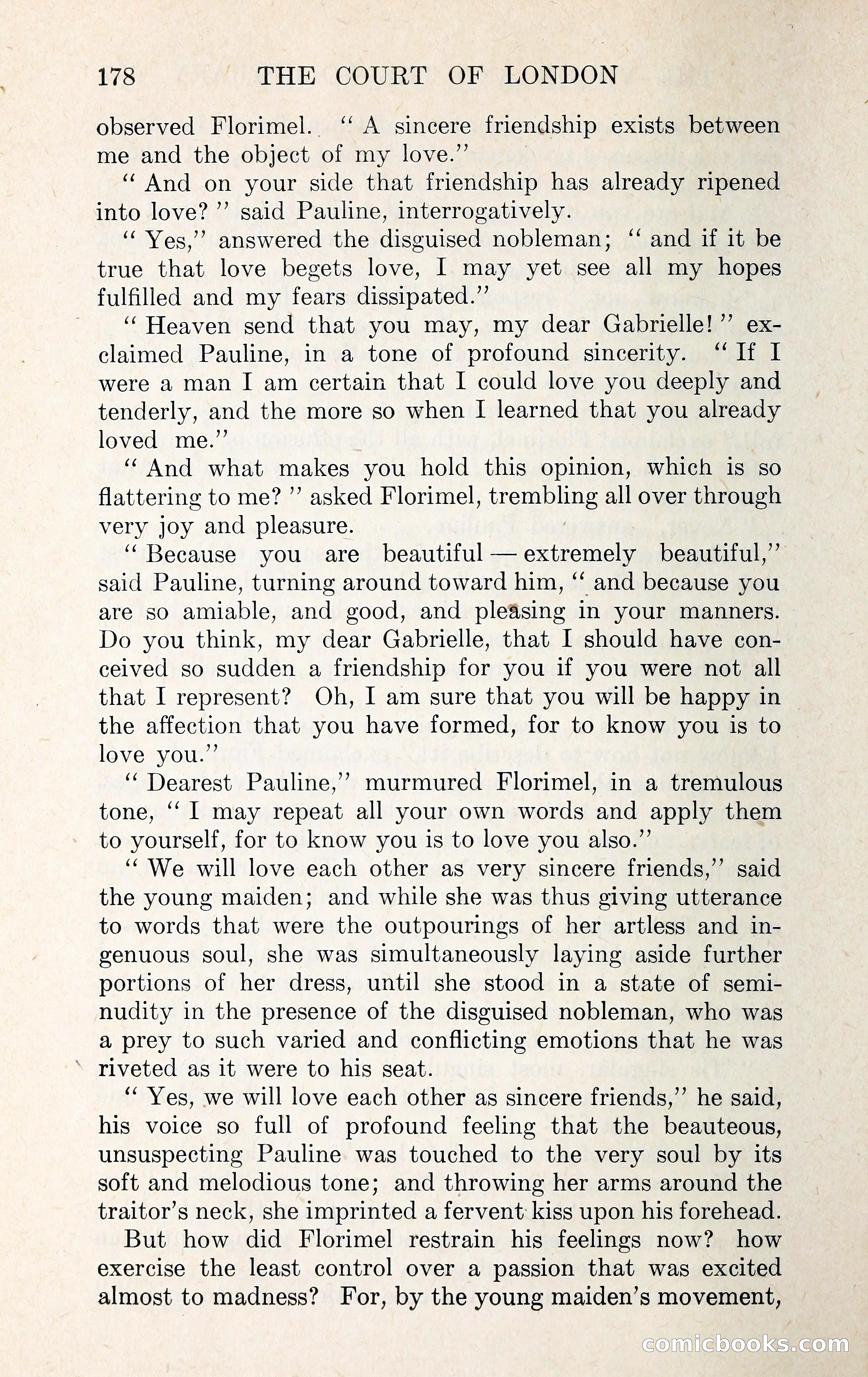 Penny Blood Serial Fiction — page 195 of 392