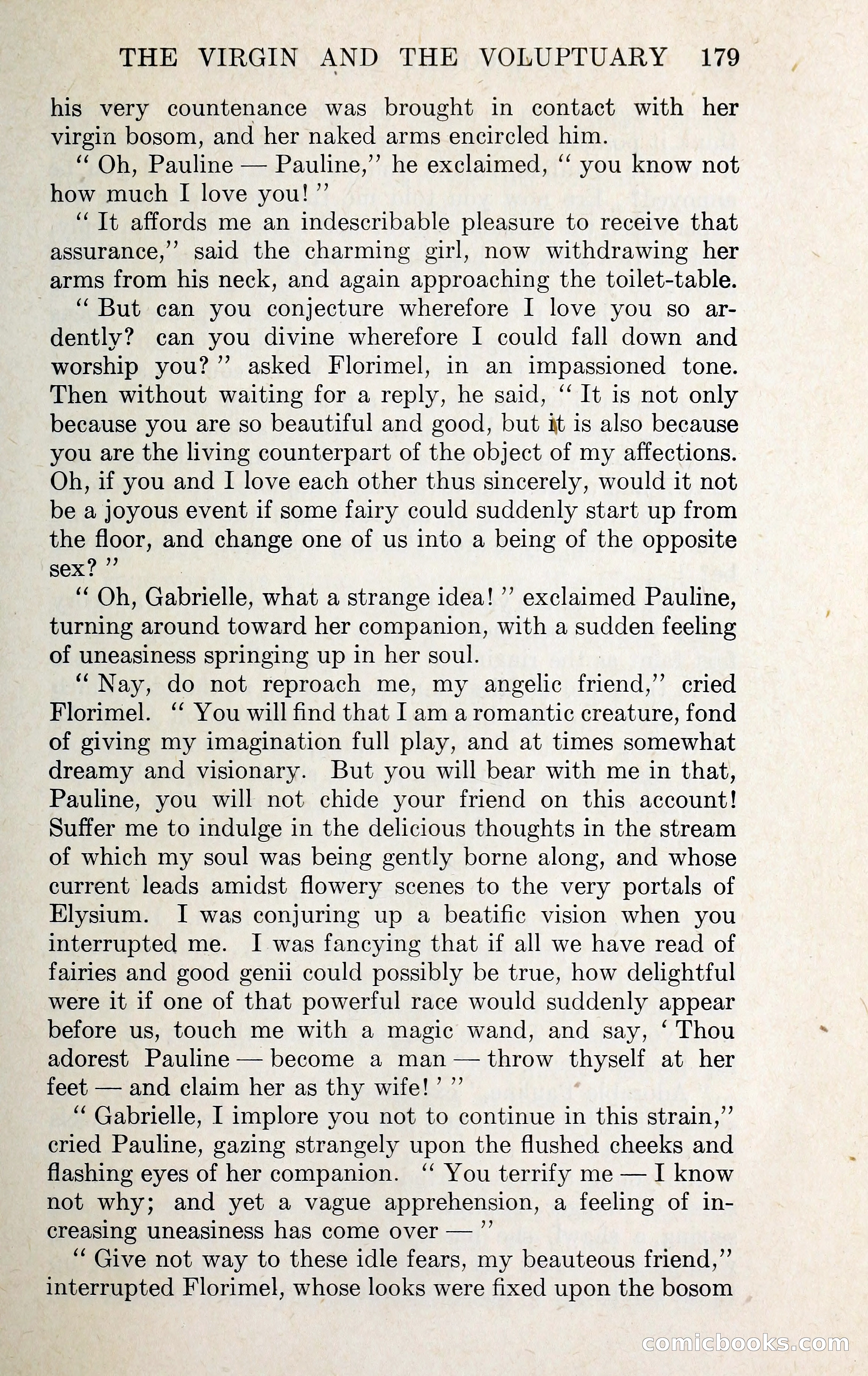 Penny Blood Serial Fiction — page 196 of 392