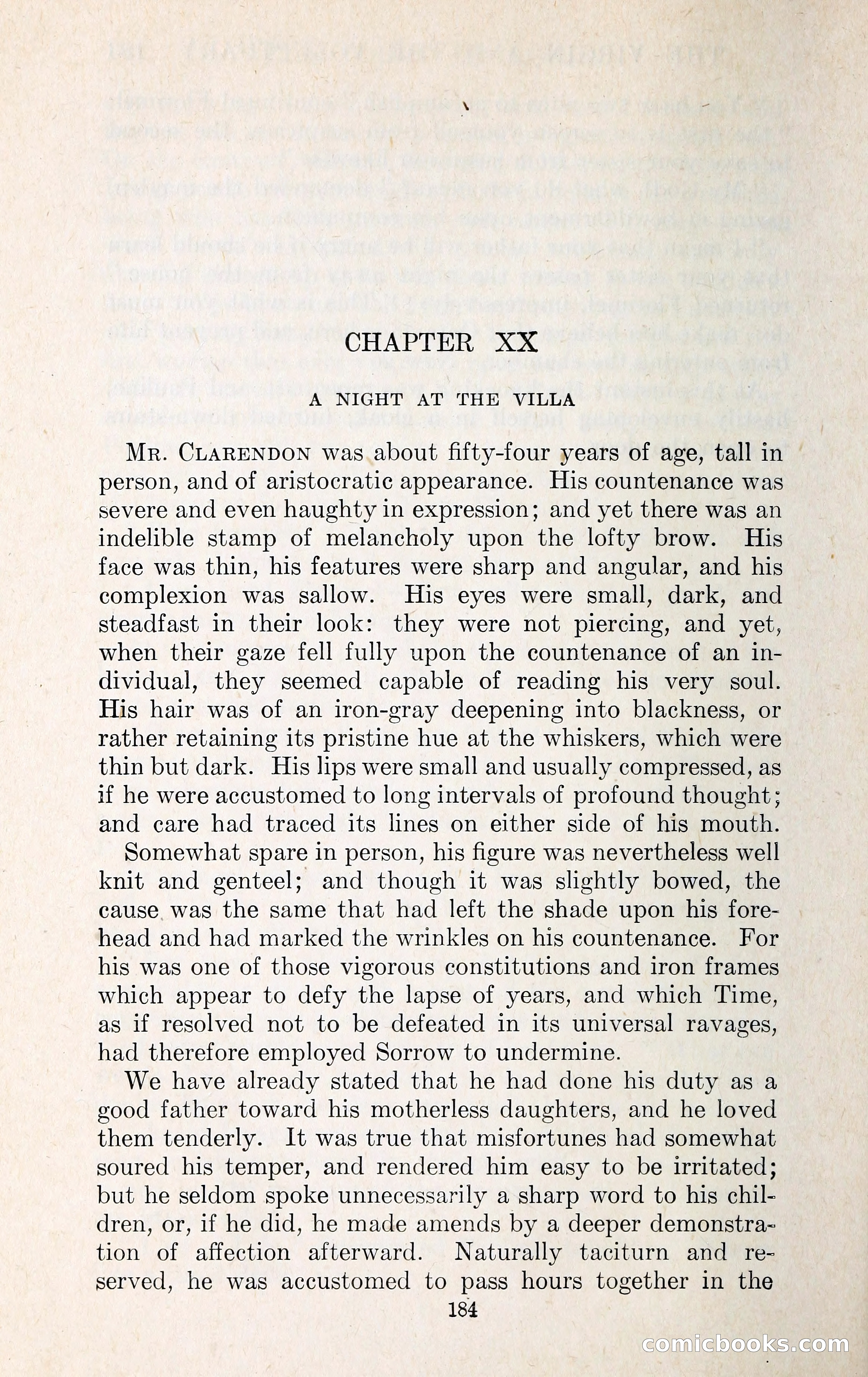 Penny Blood Serial Fiction — page 201 of 392