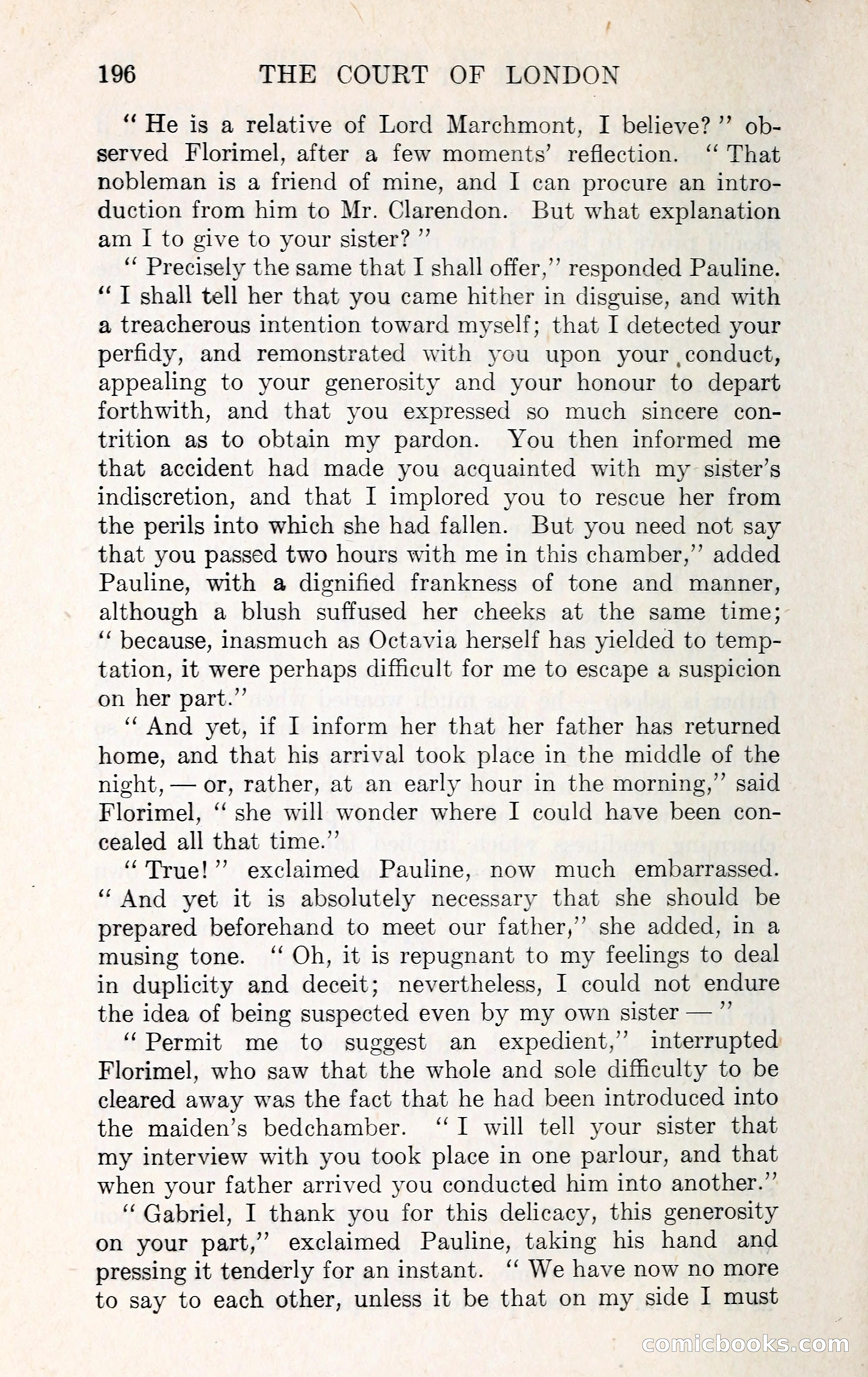Penny Blood Serial Fiction — page 213 of 392