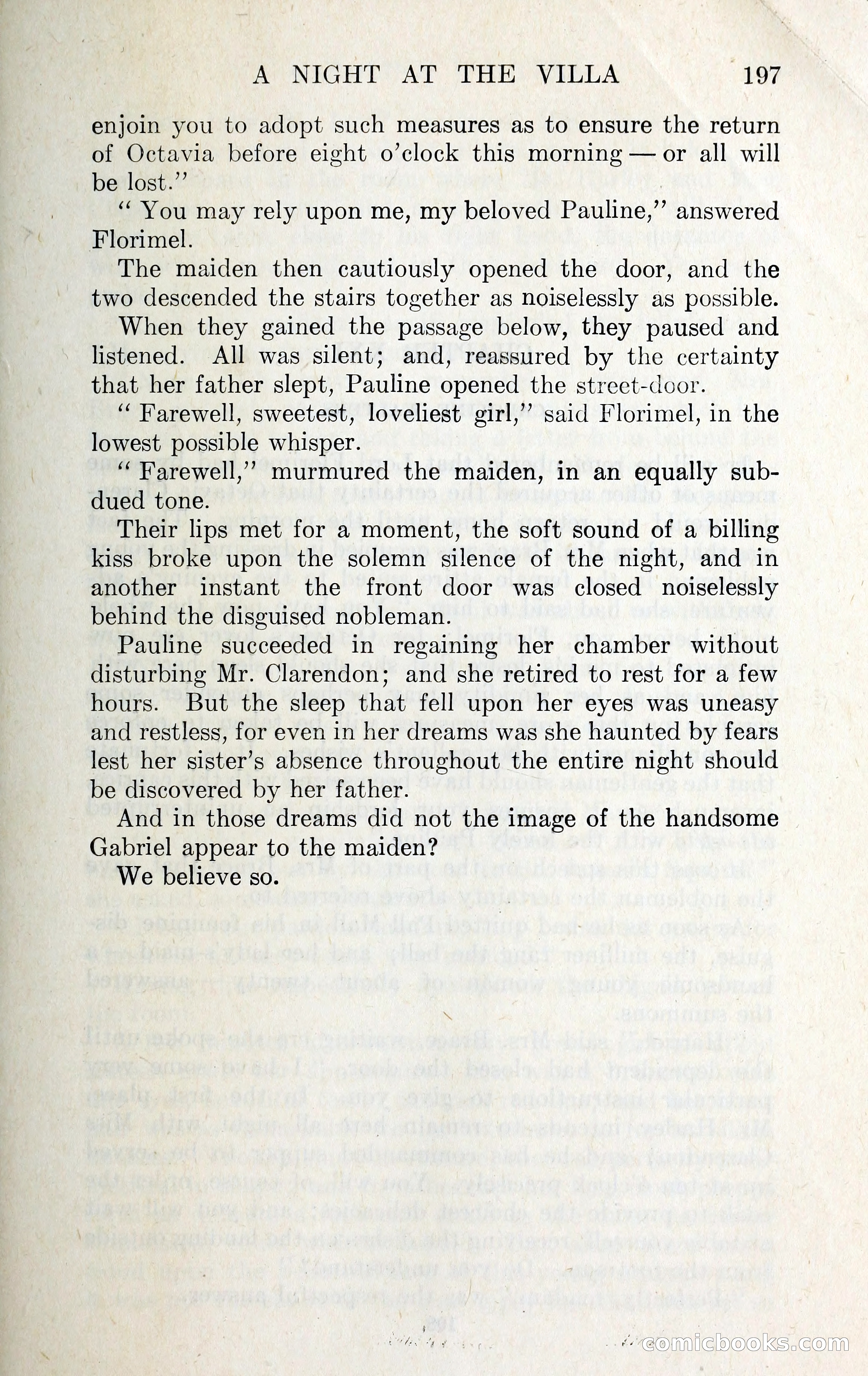 Penny Blood Serial Fiction — page 214 of 392