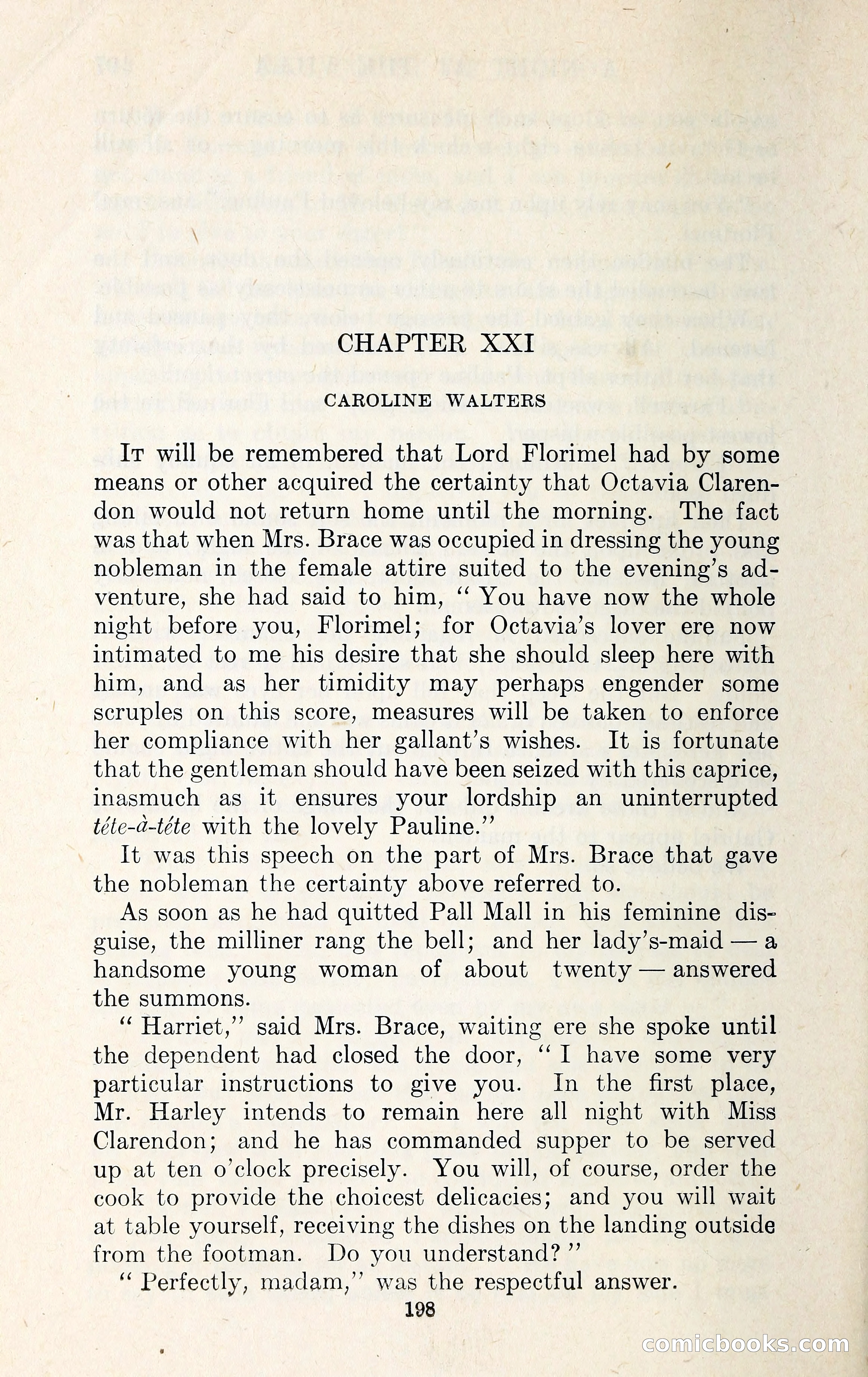 Penny Blood Serial Fiction — page 215 of 392