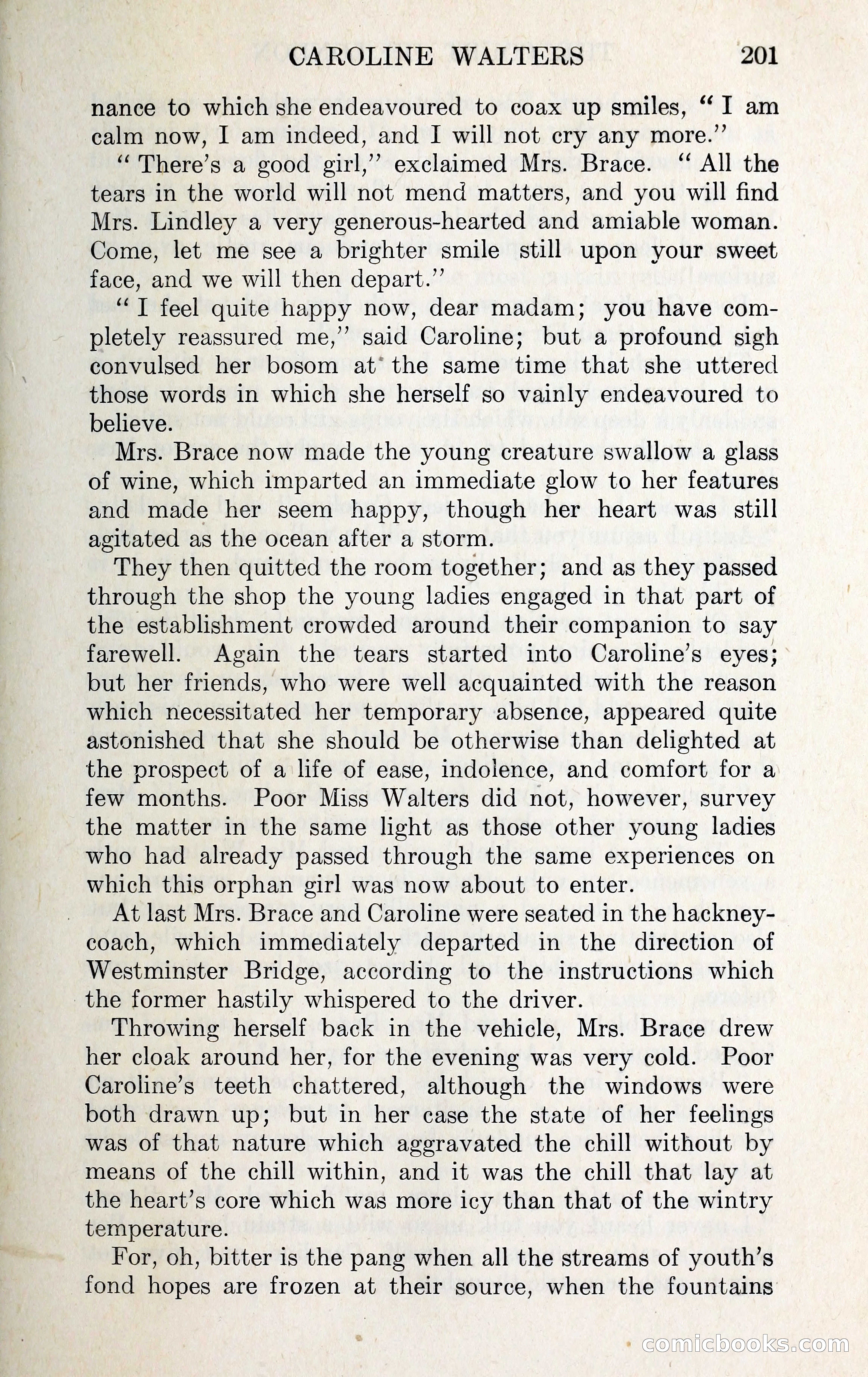Penny Blood Serial Fiction — page 218 of 392