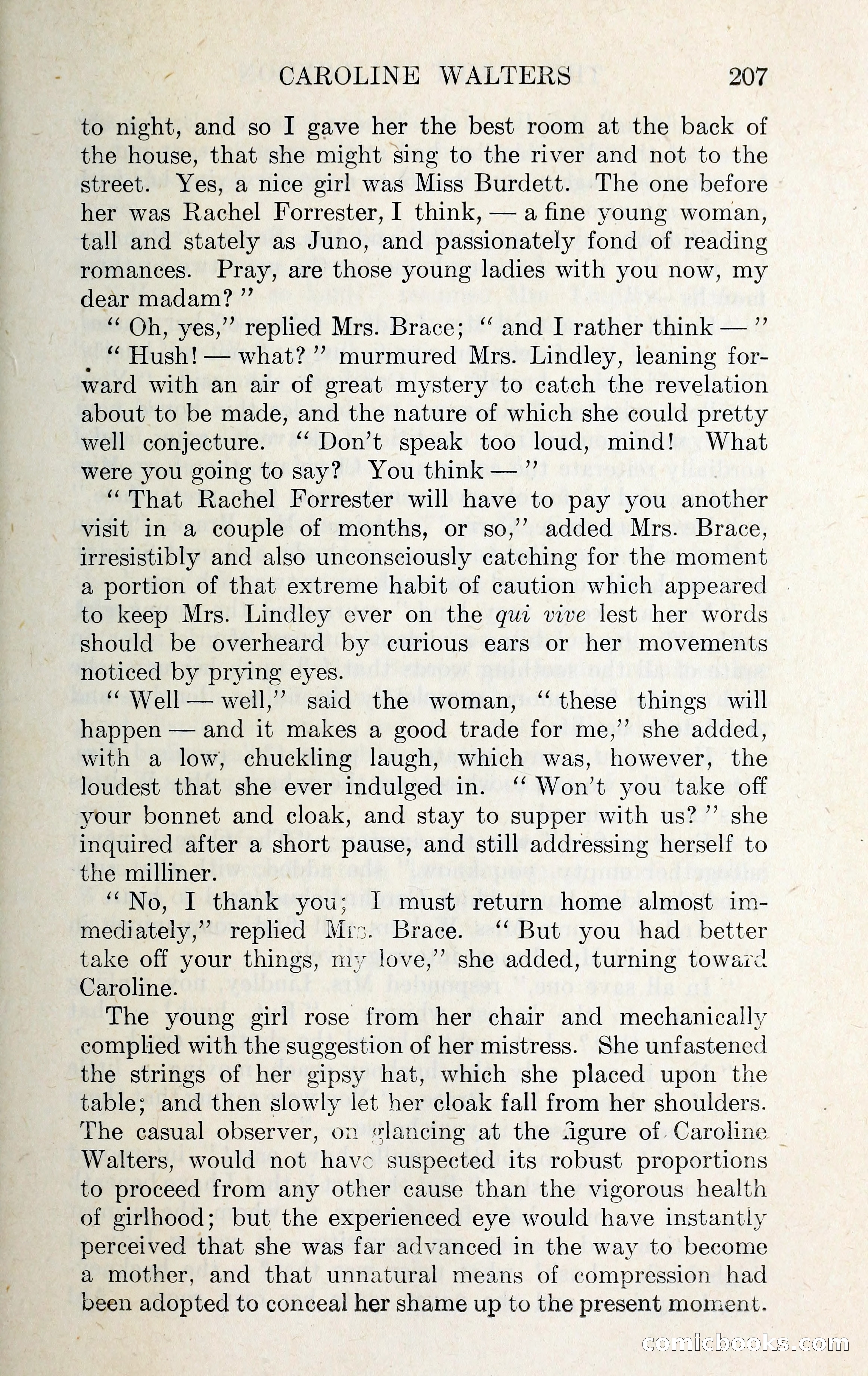 Penny Blood Serial Fiction — page 224 of 392