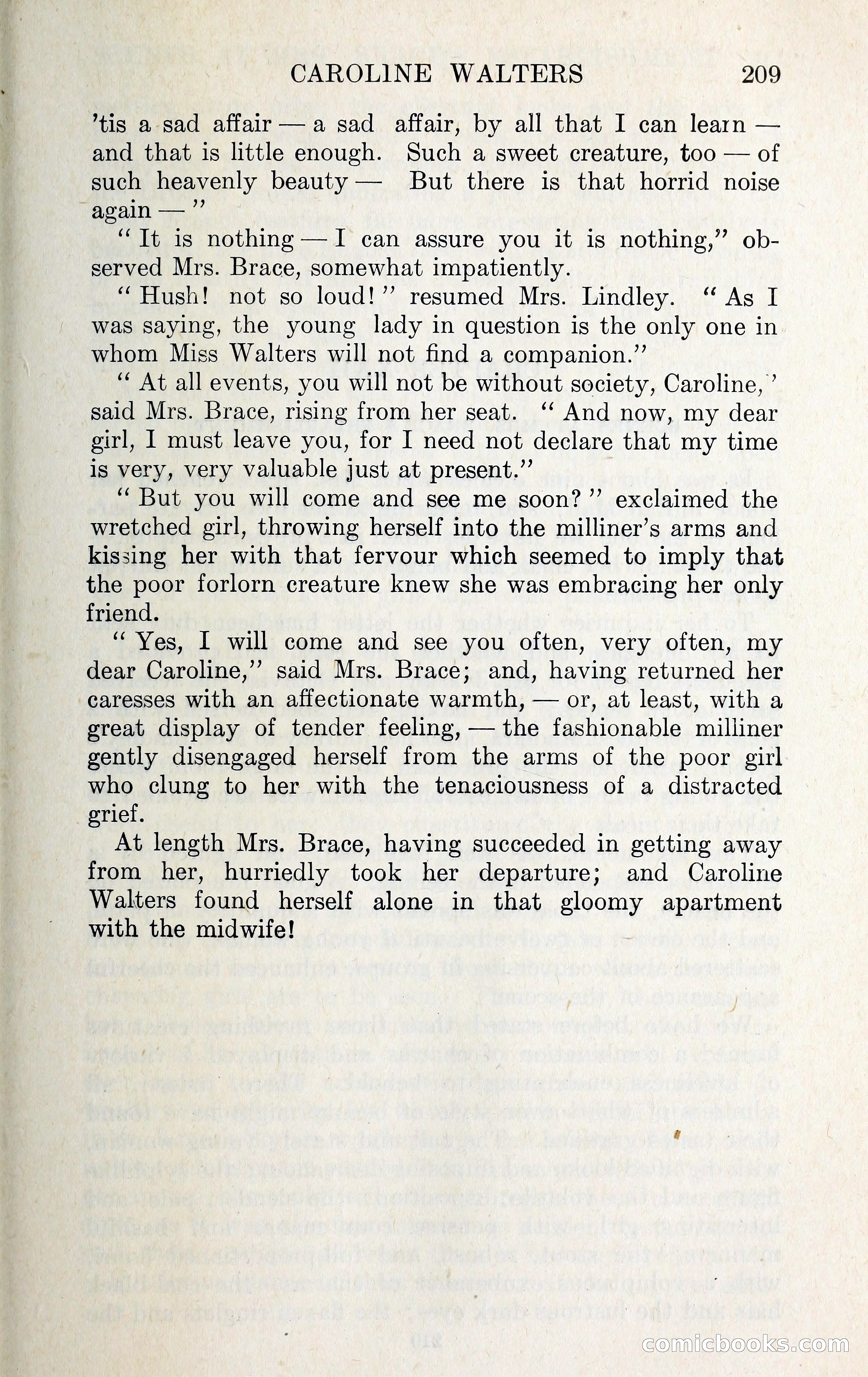 Penny Blood Serial Fiction — page 226 of 392