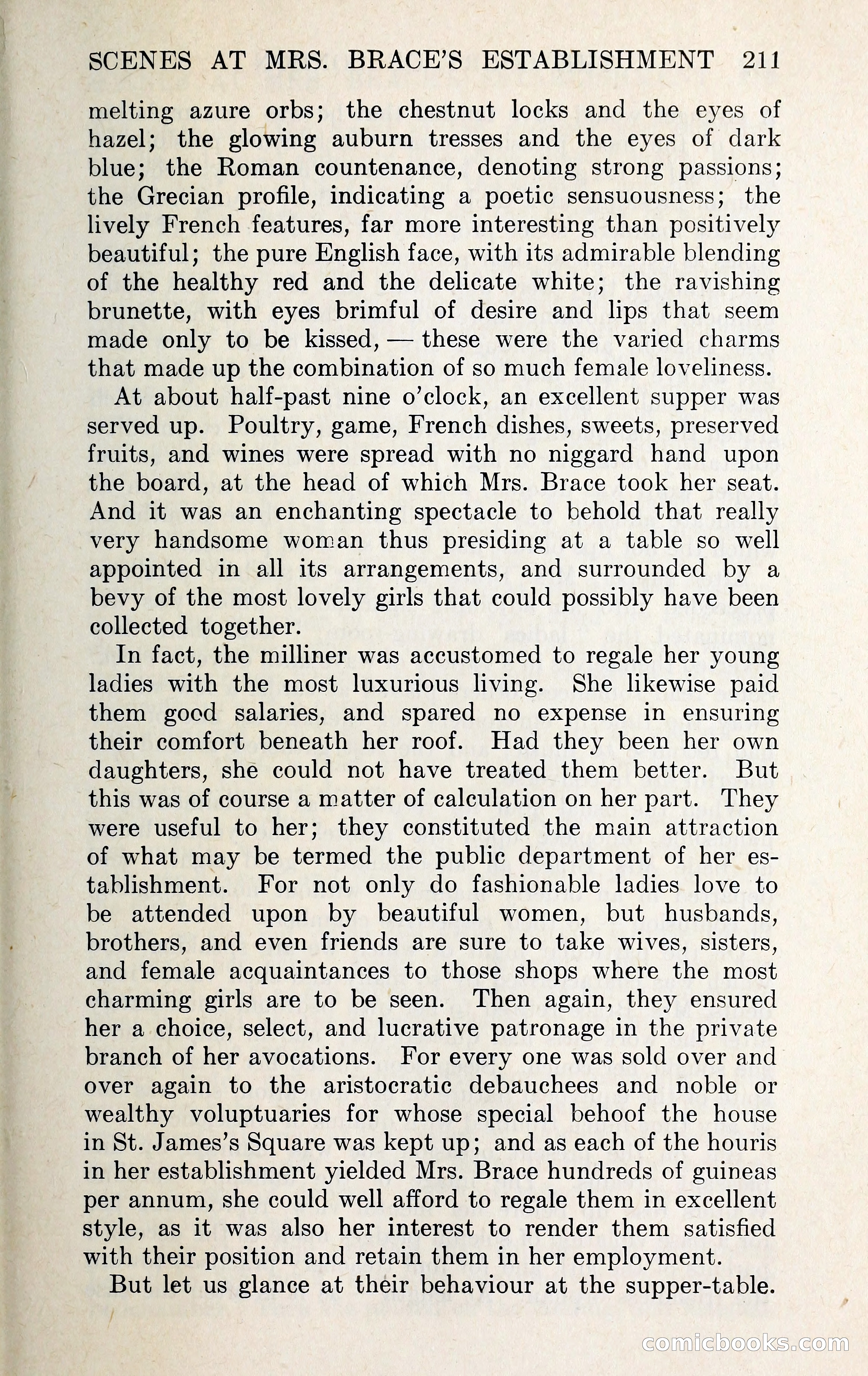 Penny Blood Serial Fiction — page 228 of 392