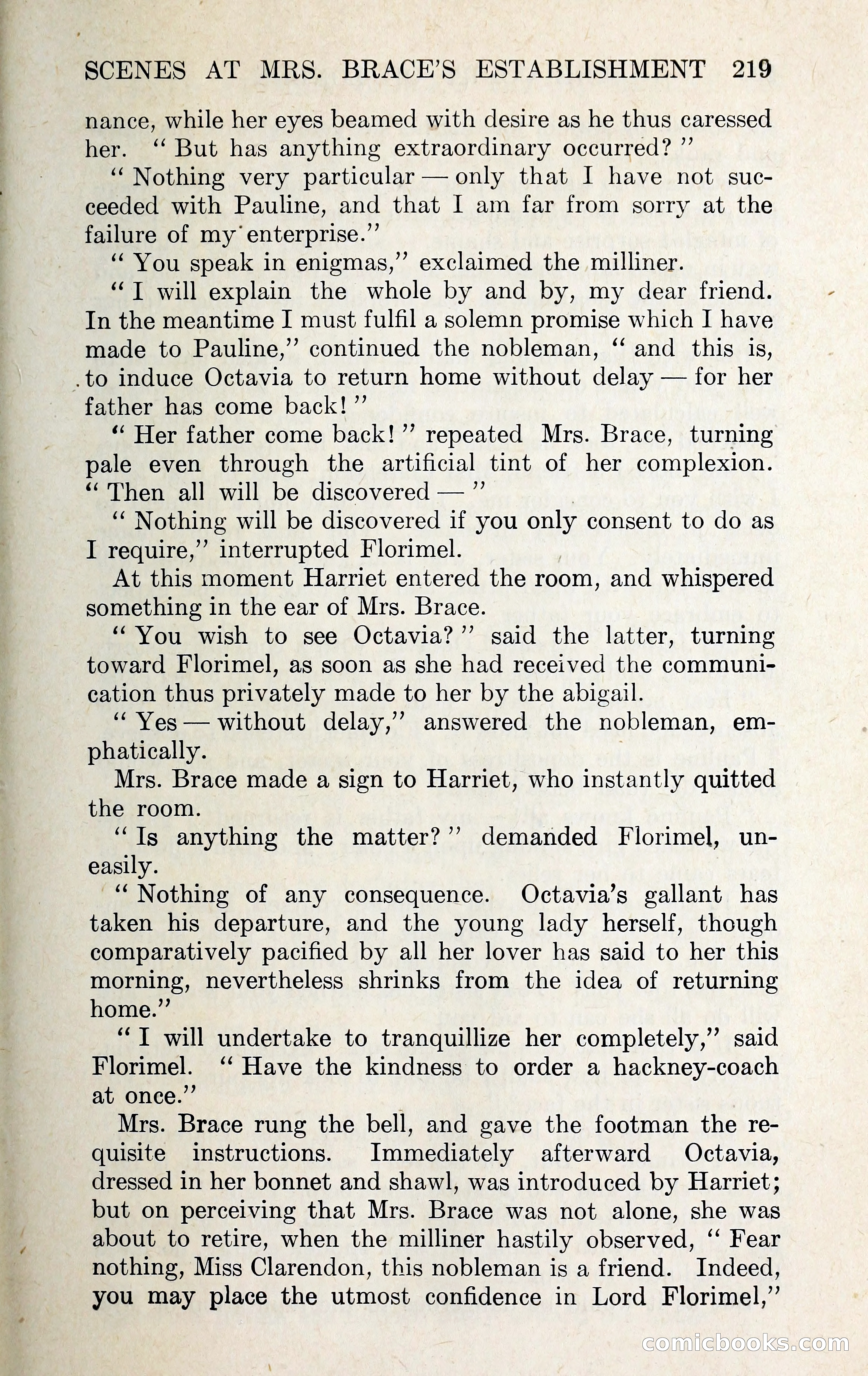 Penny Blood Serial Fiction — page 236 of 392