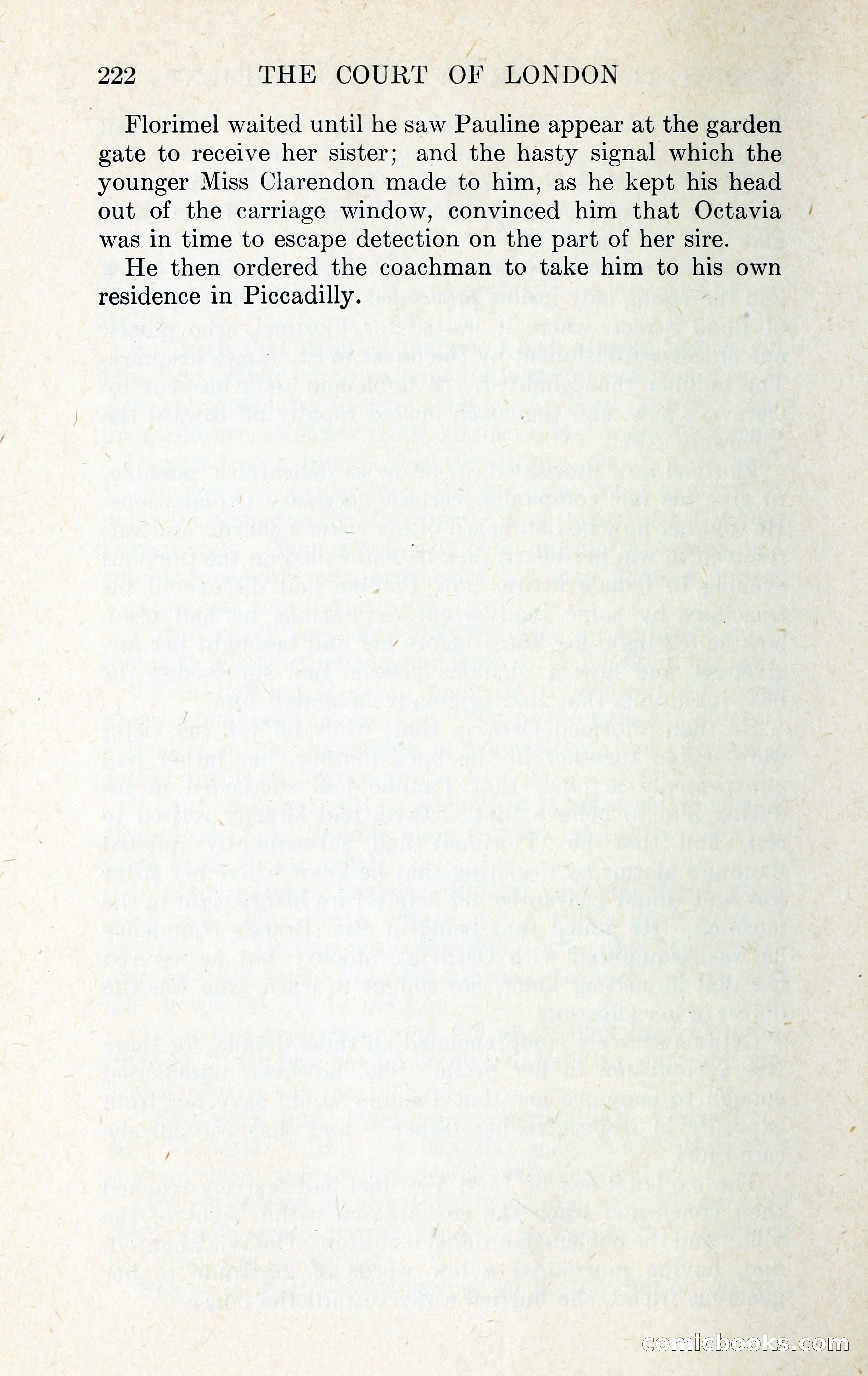Penny Blood Serial Fiction — page 239 of 392