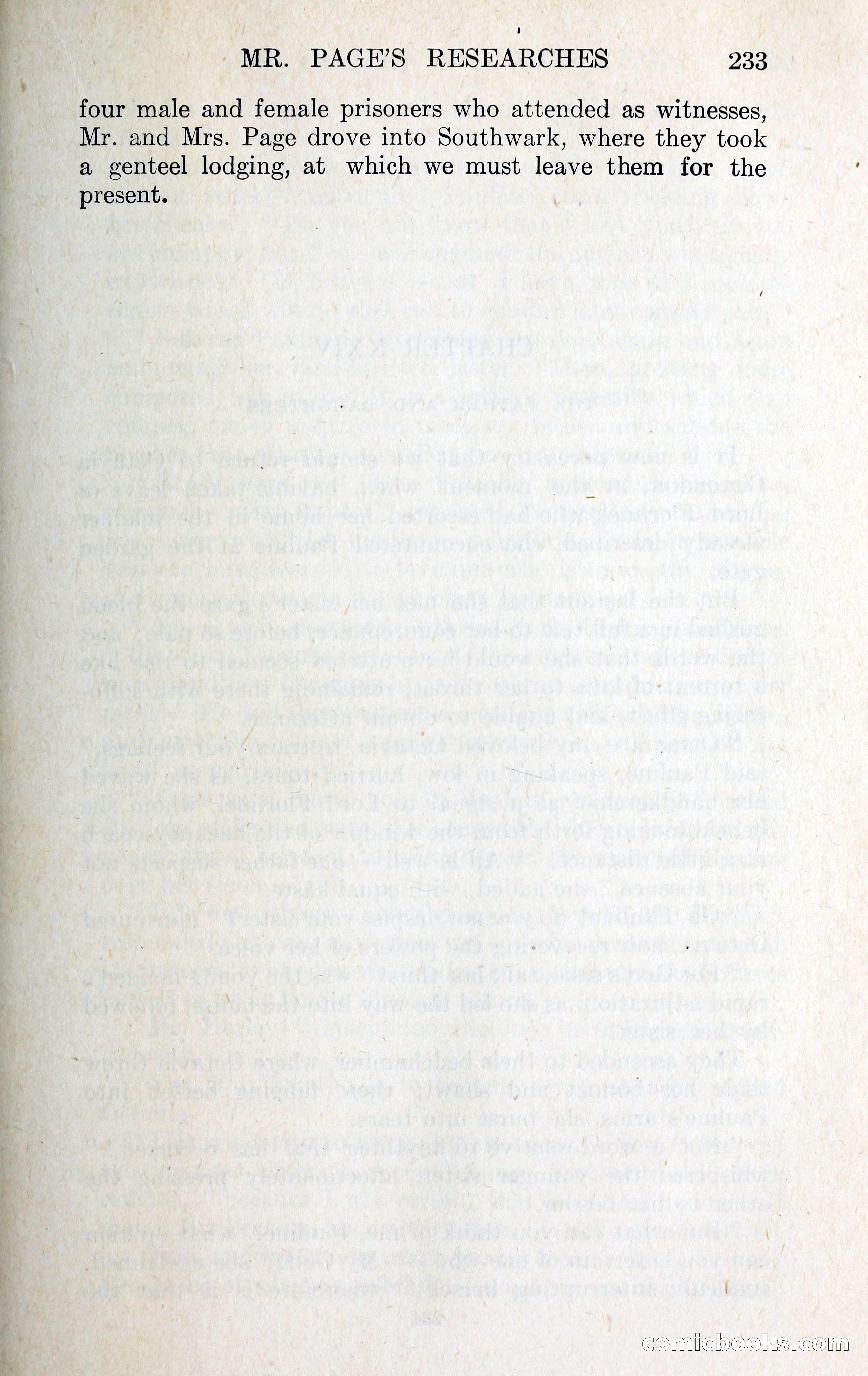 Penny Blood Serial Fiction — page 250 of 392