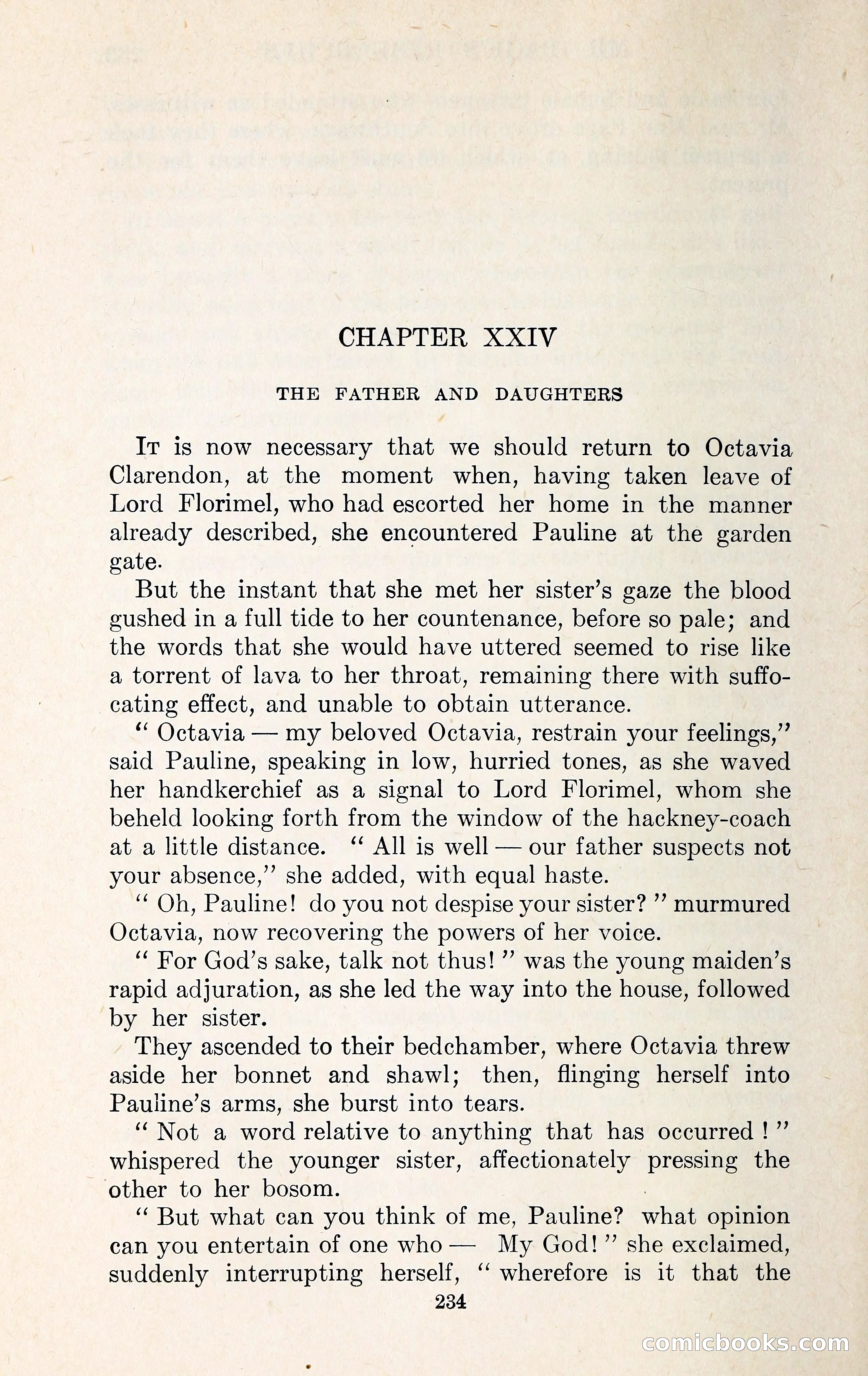 Penny Blood Serial Fiction — page 251 of 392