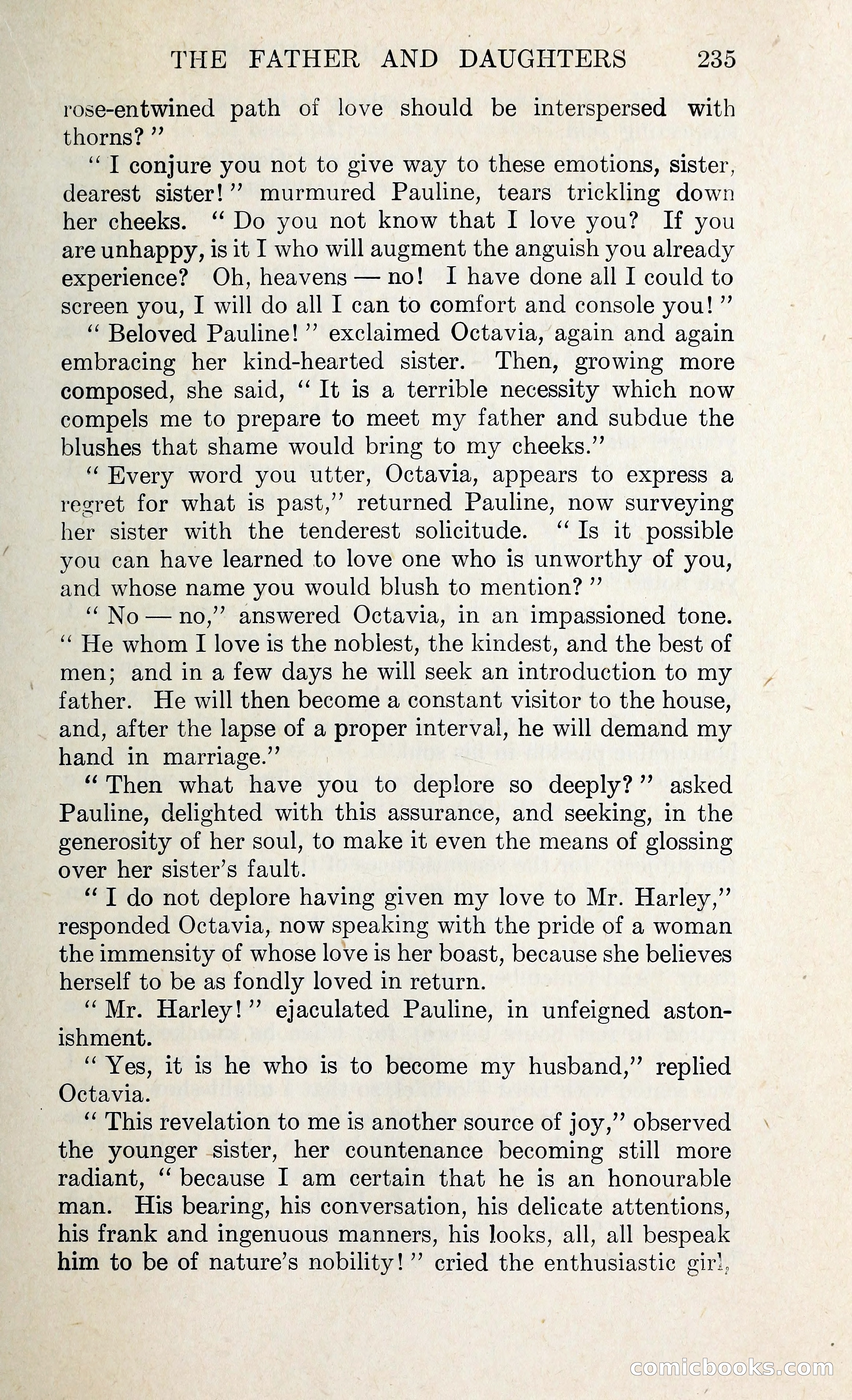 Penny Blood Serial Fiction — page 252 of 392
