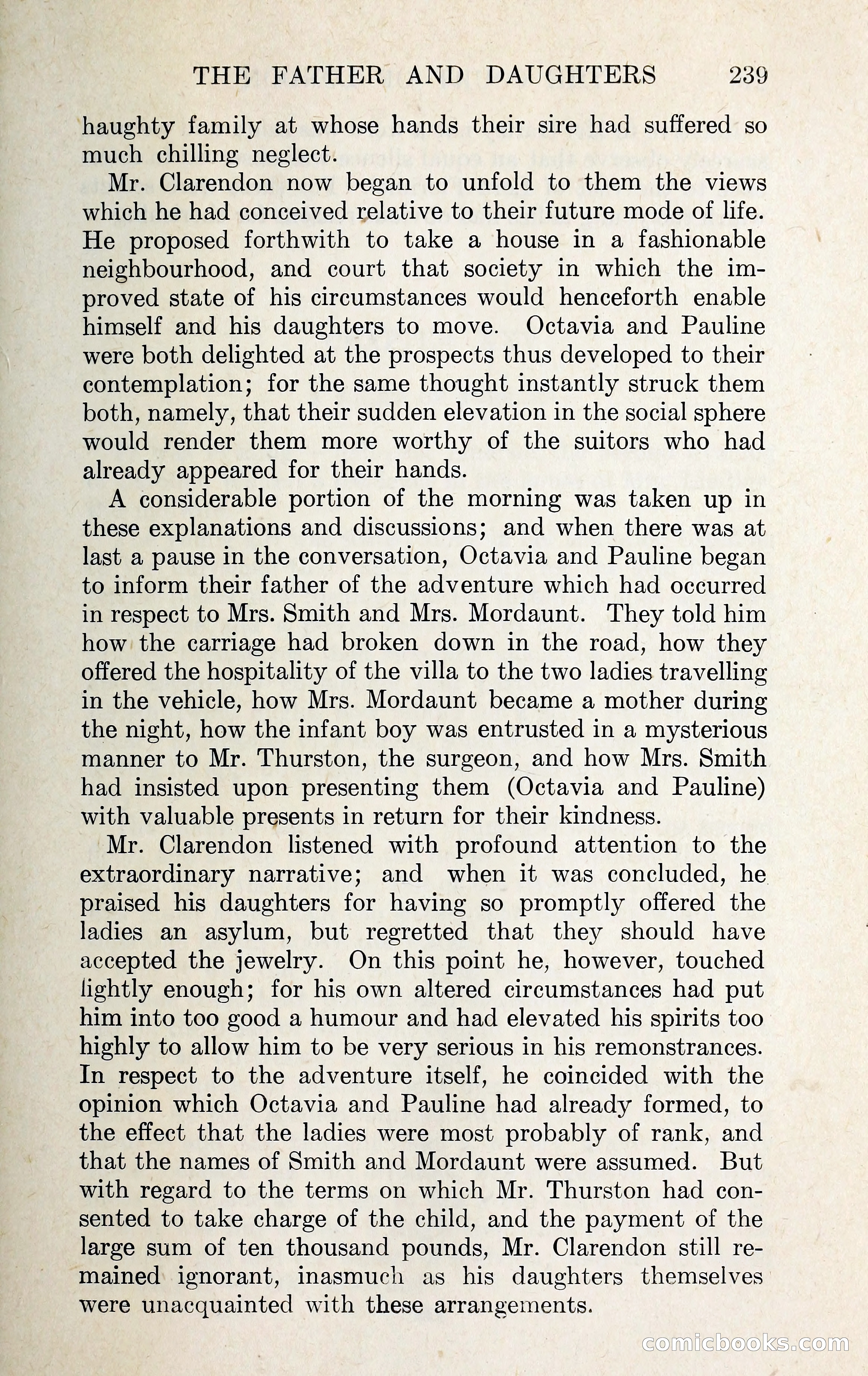 Penny Blood Serial Fiction — page 256 of 392
