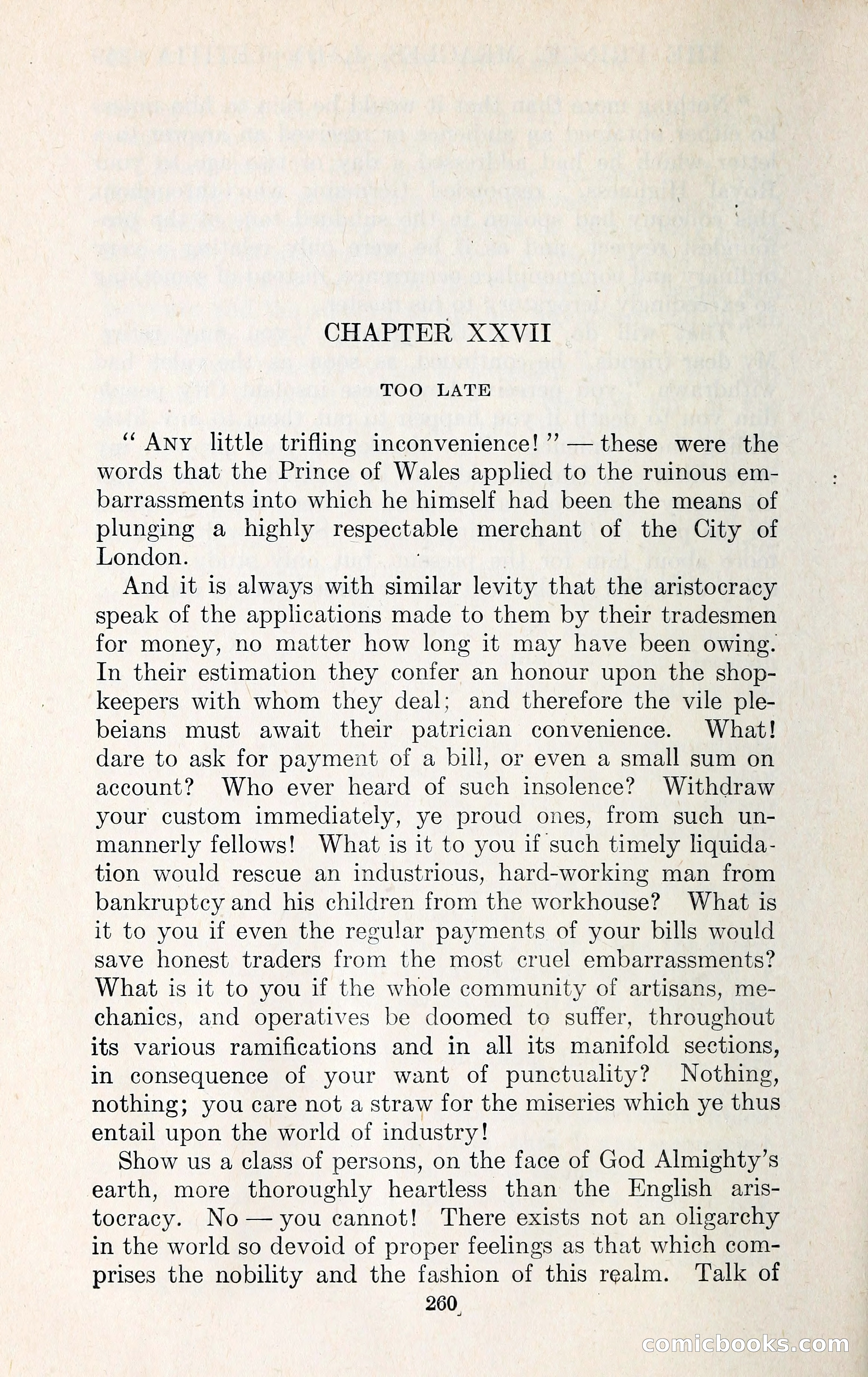 Penny Blood Serial Fiction — page 277 of 392