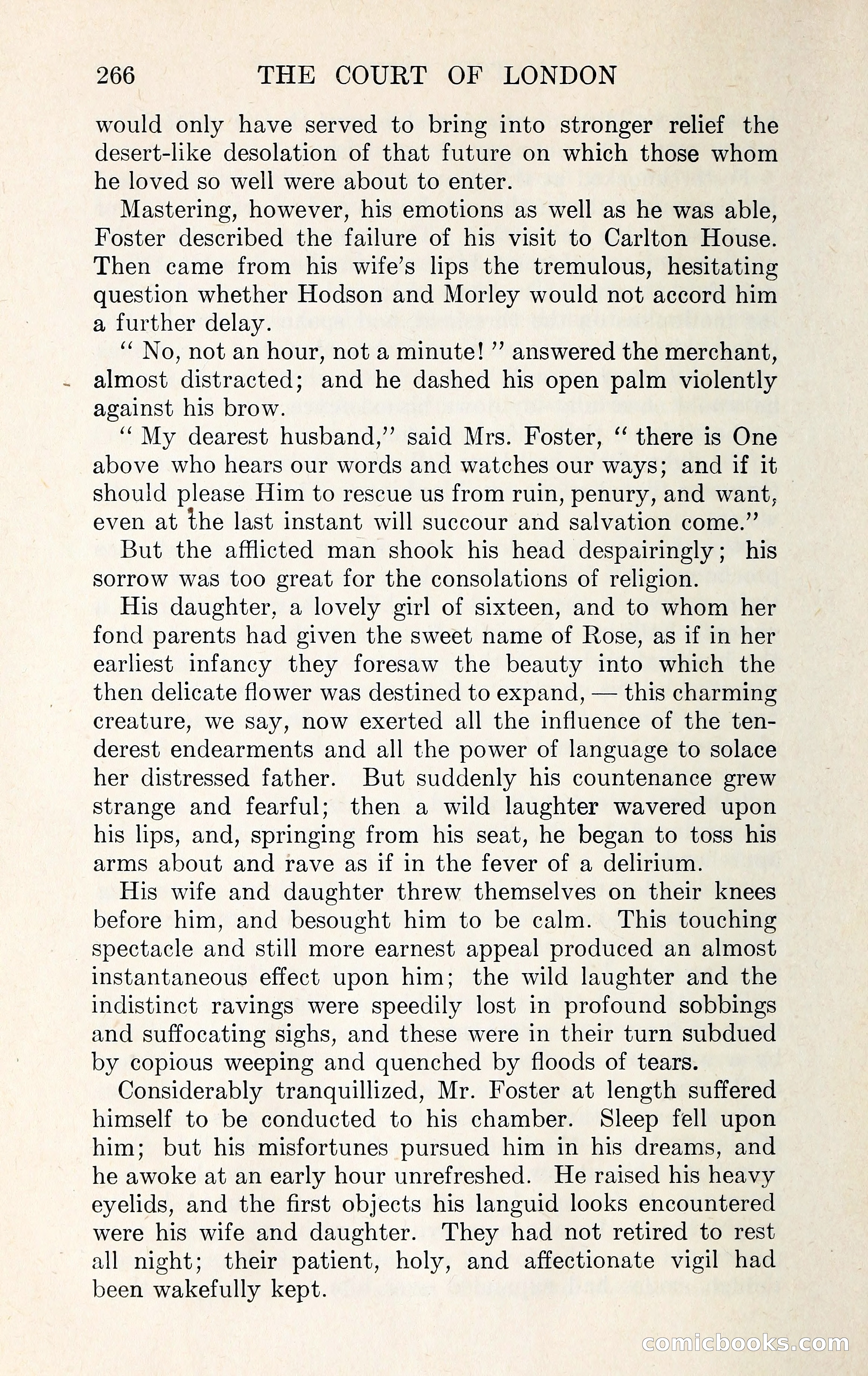 Penny Blood Serial Fiction — page 283 of 392