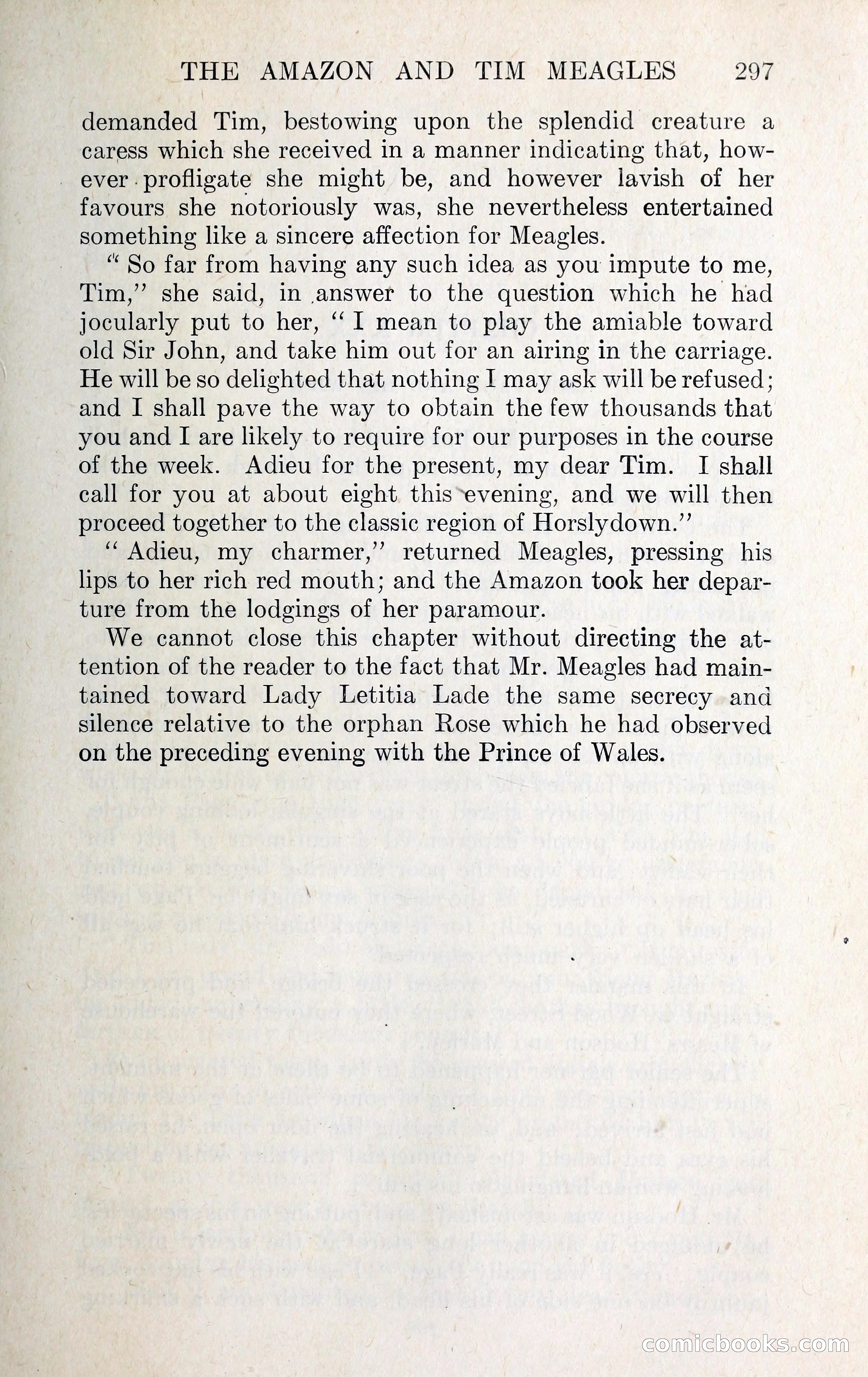 Penny Blood Serial Fiction — page 314 of 392