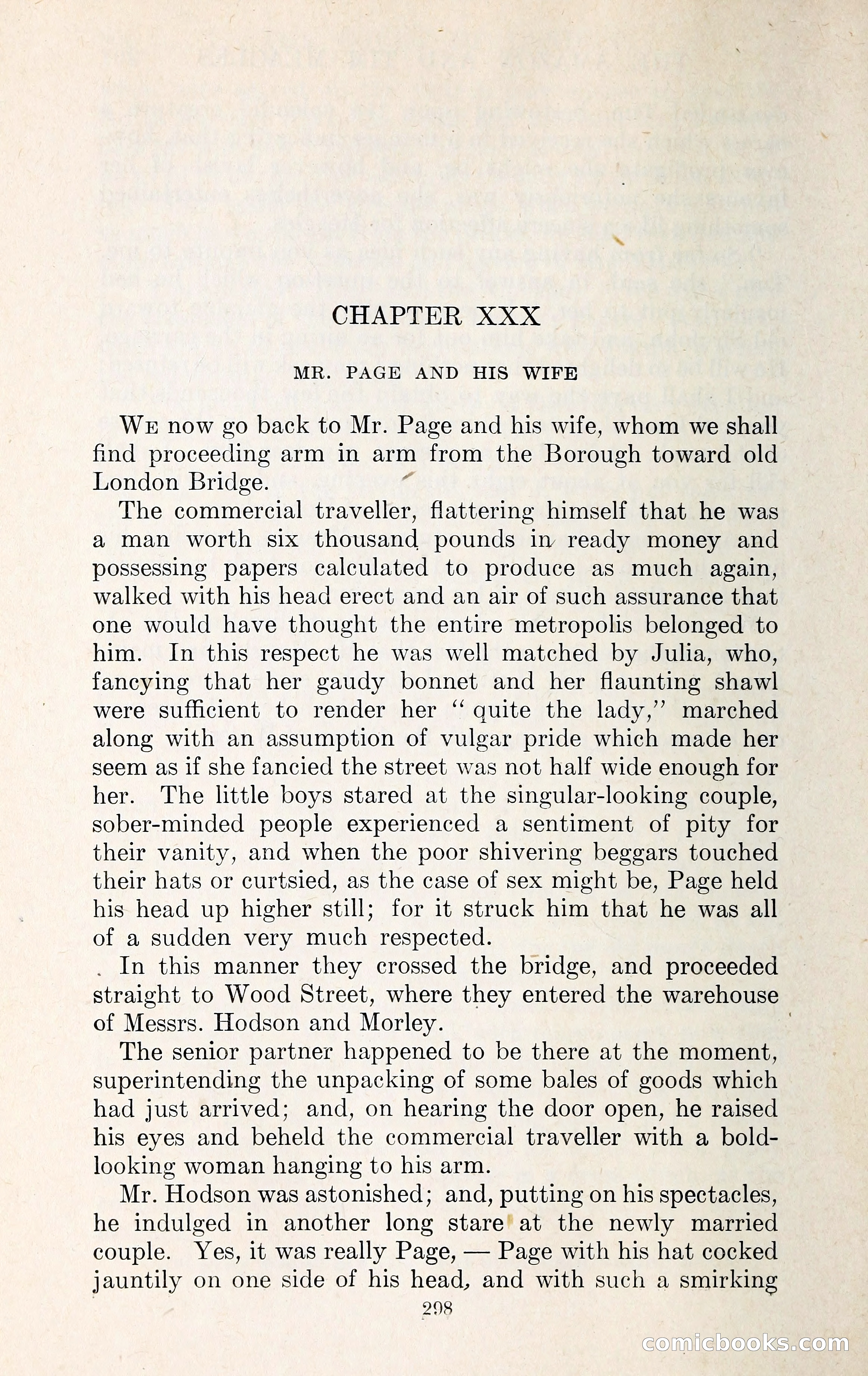 Penny Blood Serial Fiction — page 315 of 392