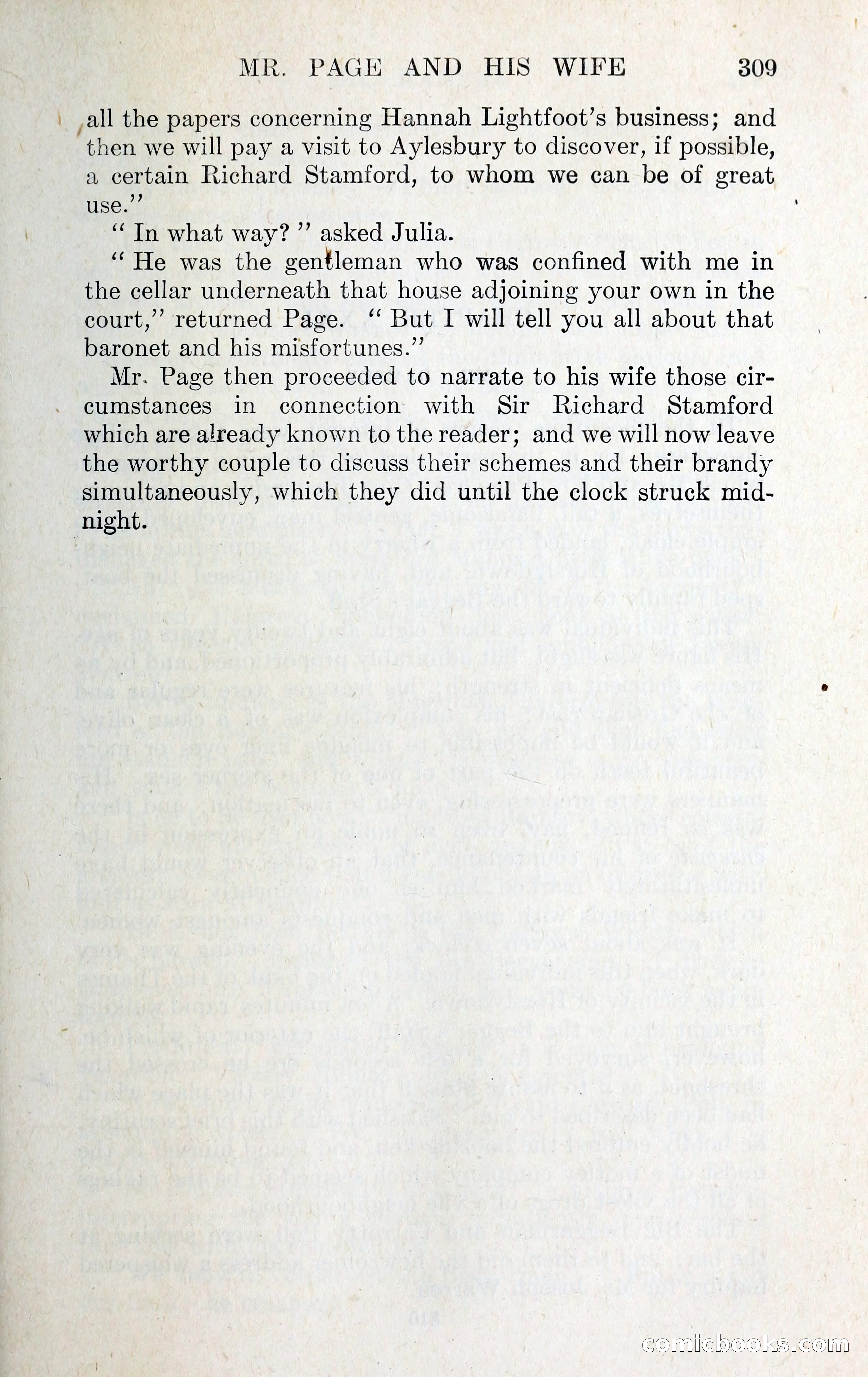 Penny Blood Serial Fiction — page 326 of 392