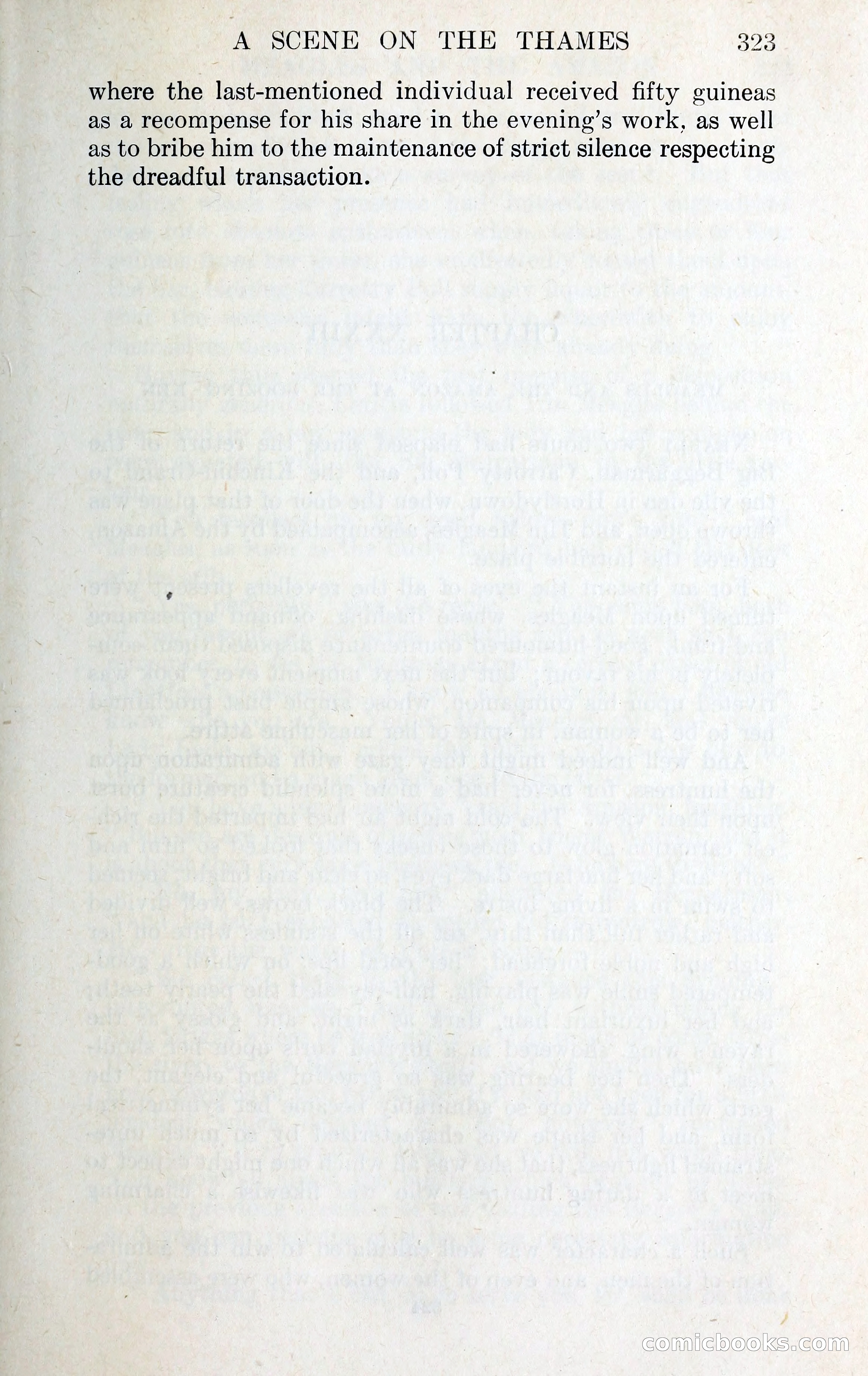 Penny Blood Serial Fiction — page 340 of 392