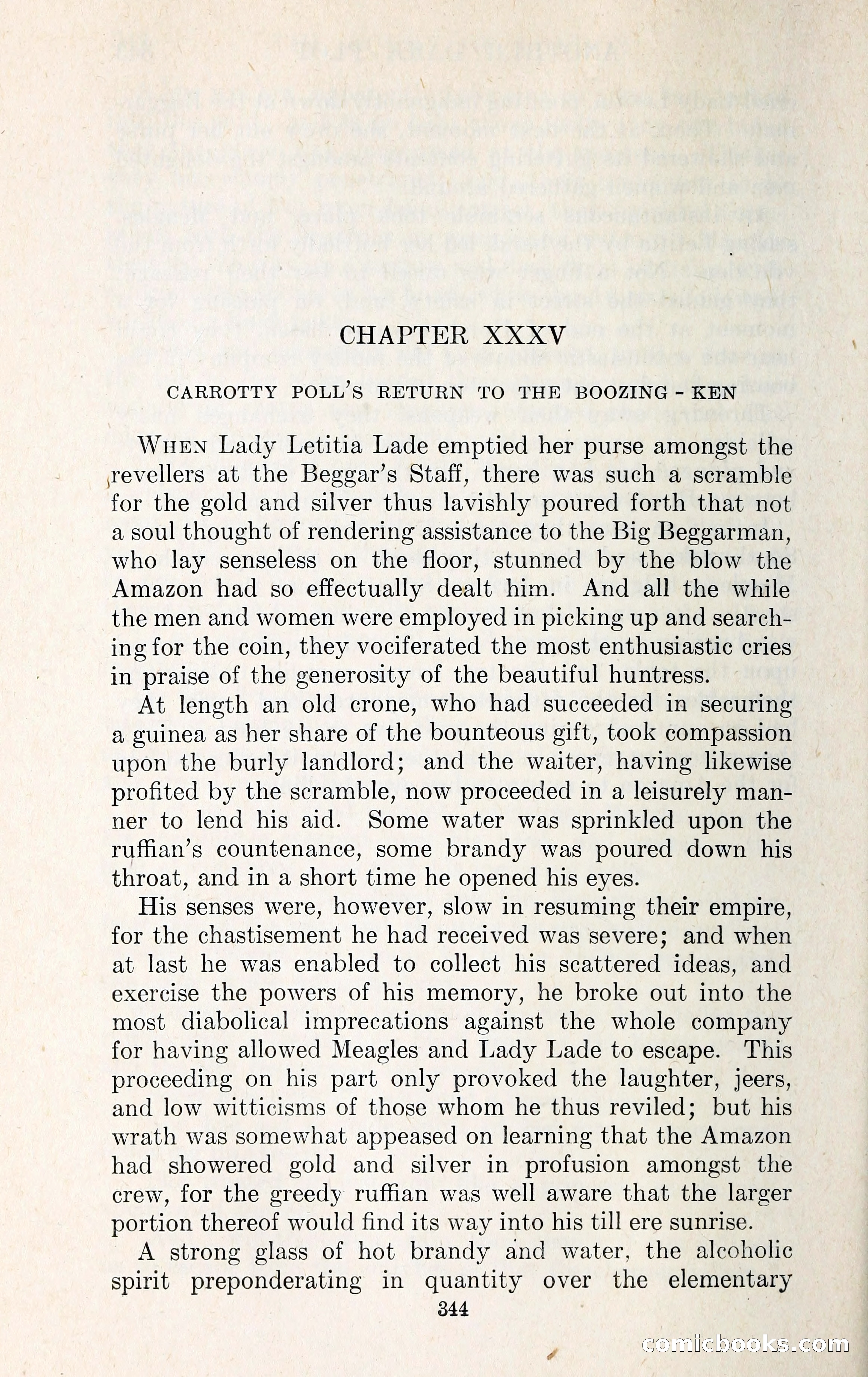 Penny Blood Serial Fiction — page 361 of 392