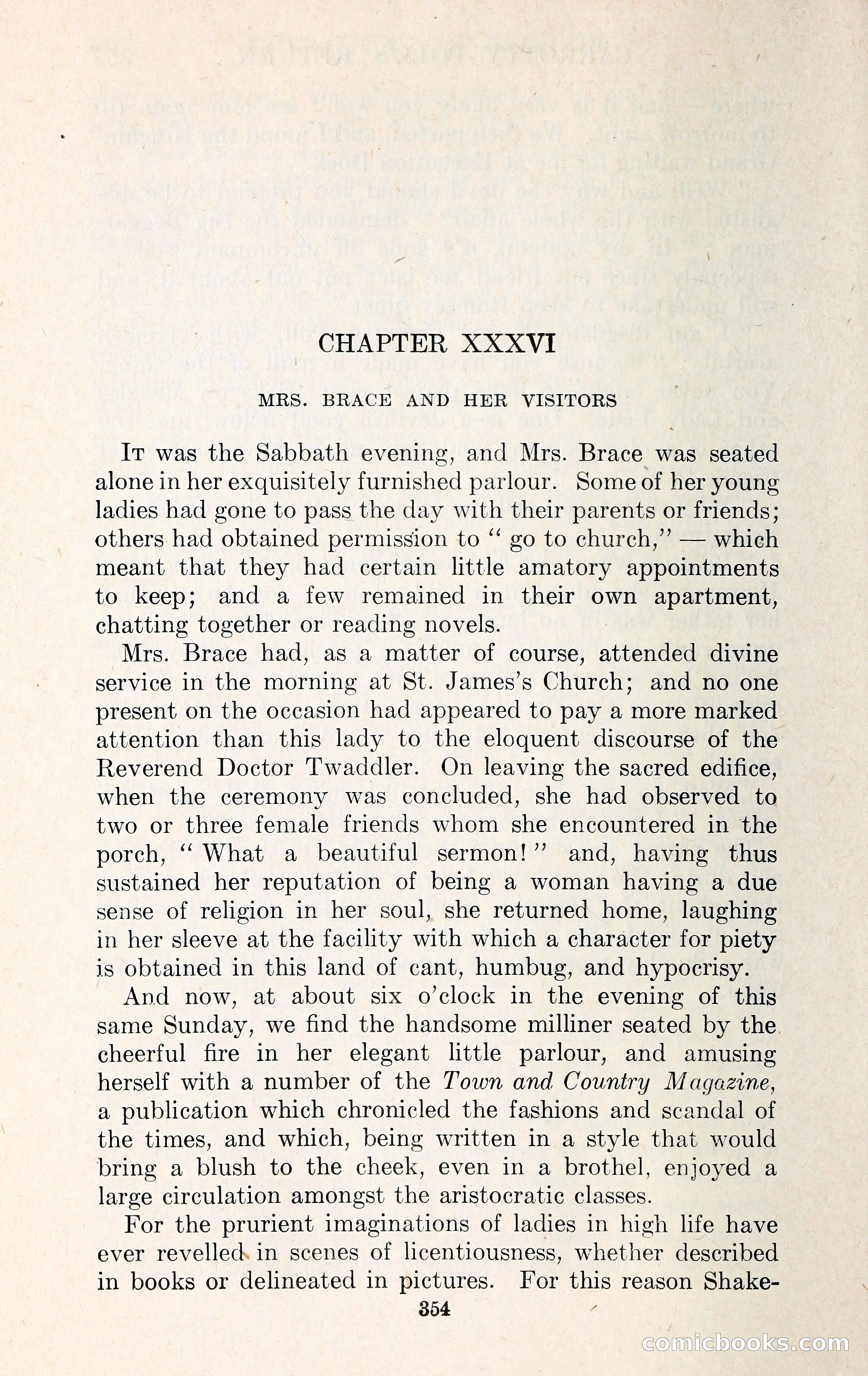 Penny Blood Serial Fiction — page 371 of 392