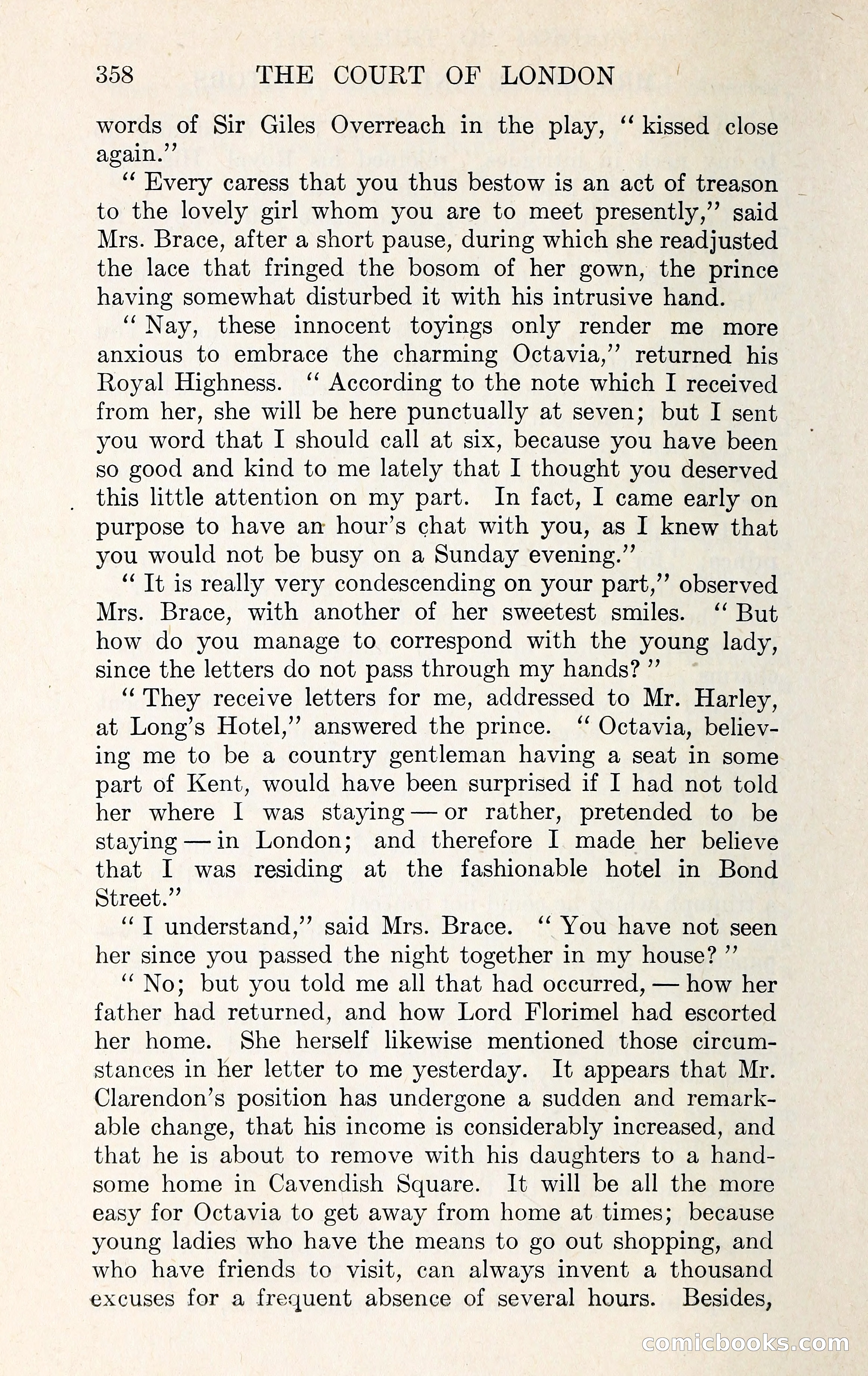 Penny Blood Serial Fiction — page 375 of 392