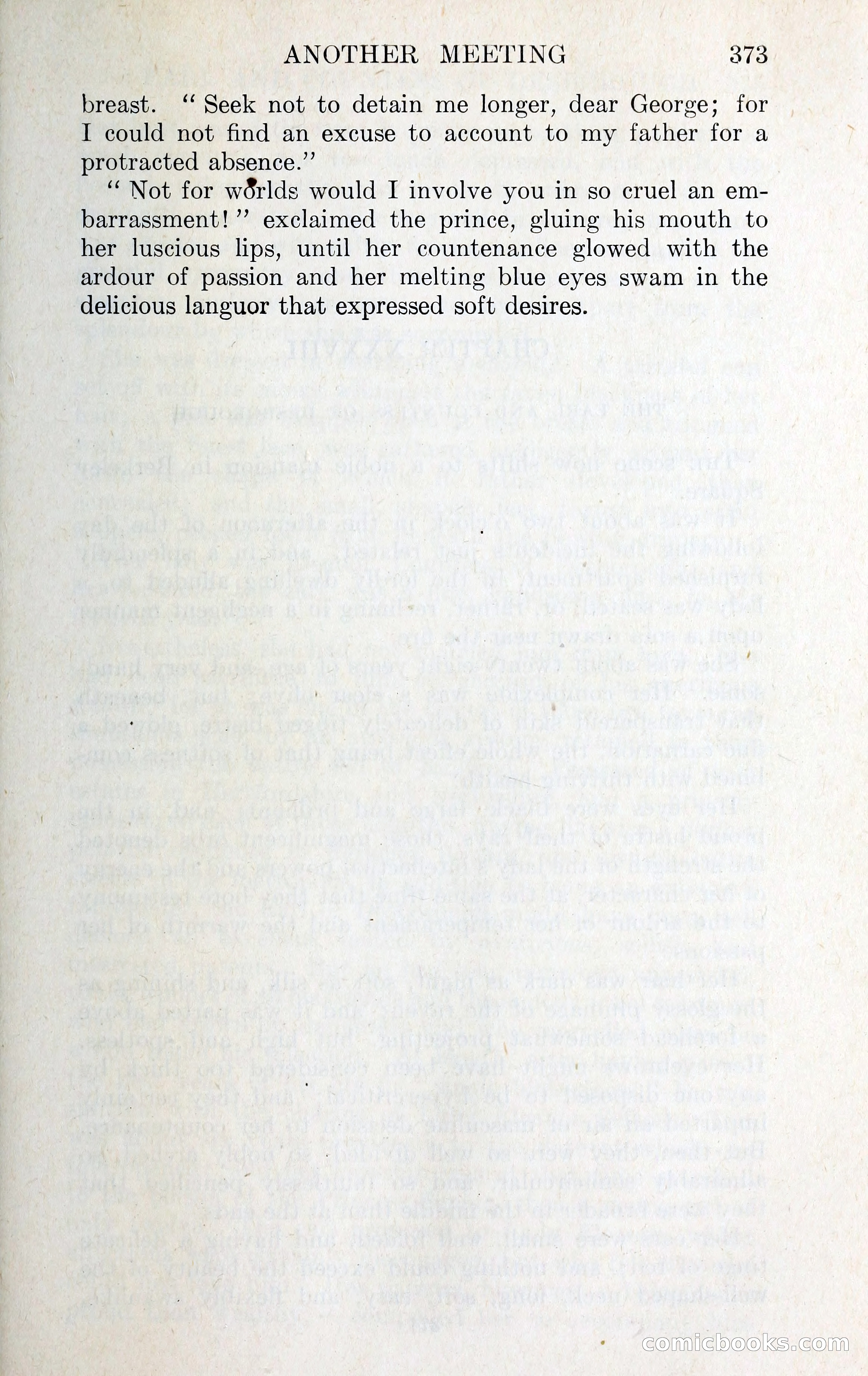 Penny Blood Serial Fiction — page 390 of 392
