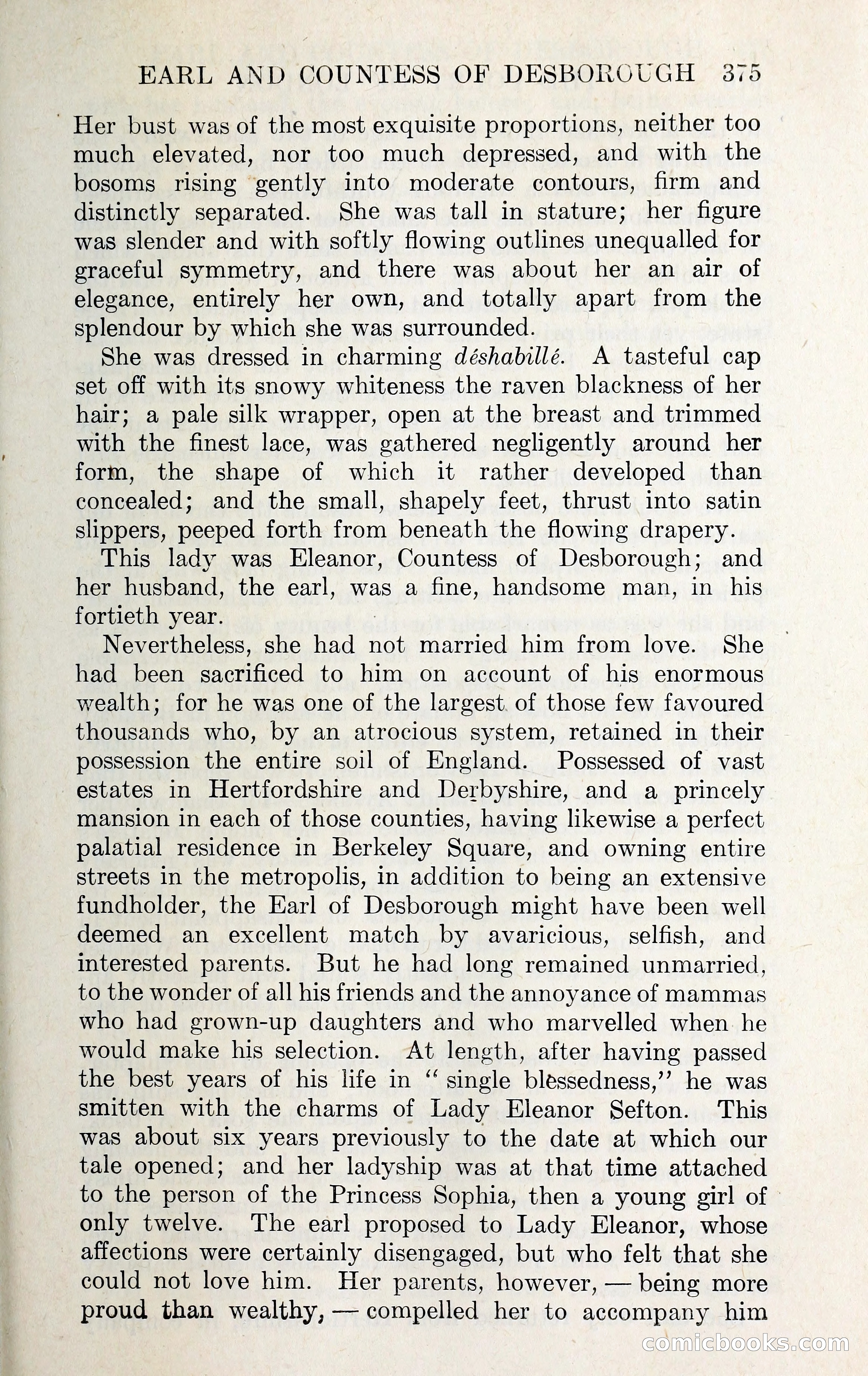Penny Blood Serial Fiction — page 392 of 392