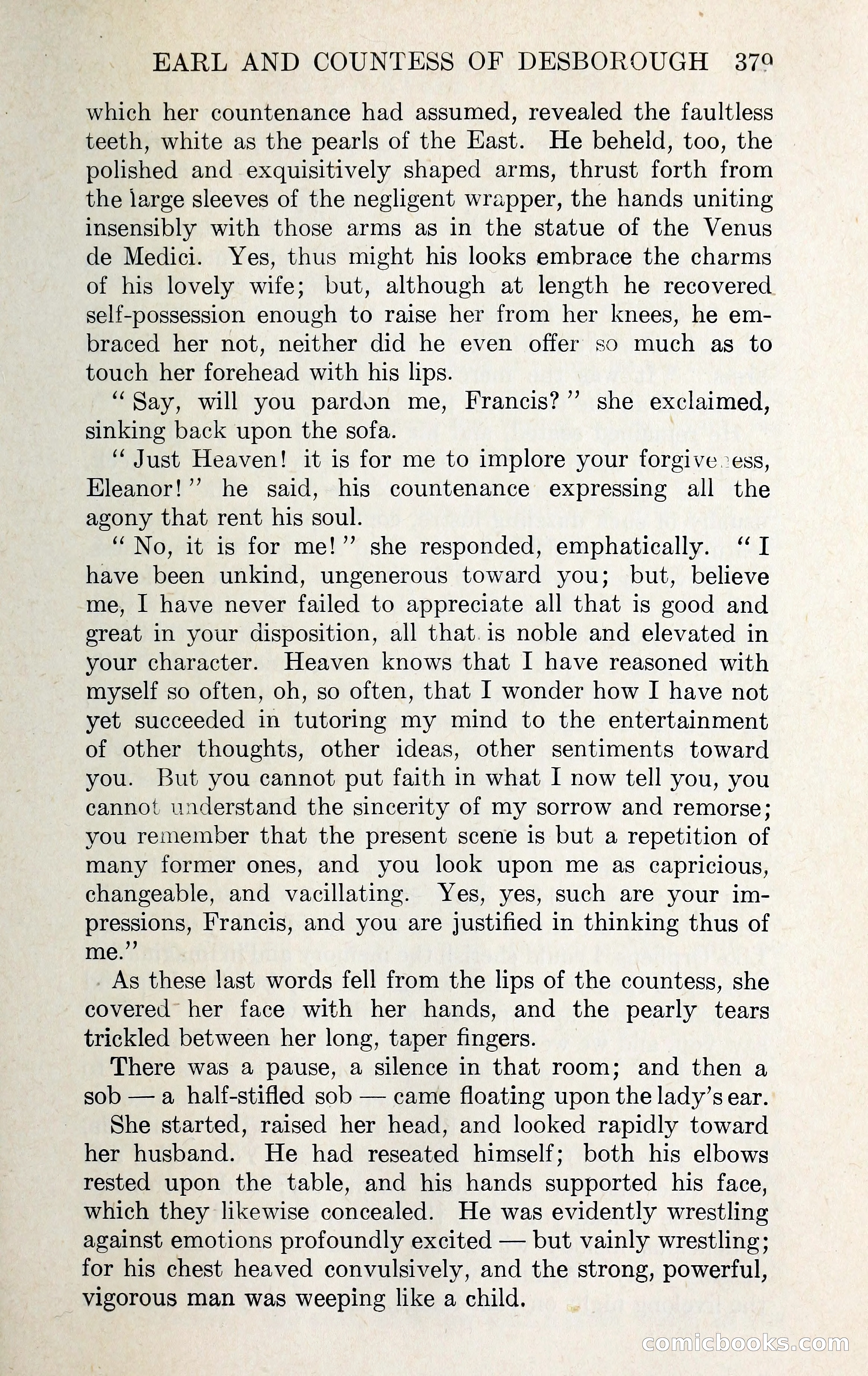 Penny Blood Serial Fiction — page 396 of 392