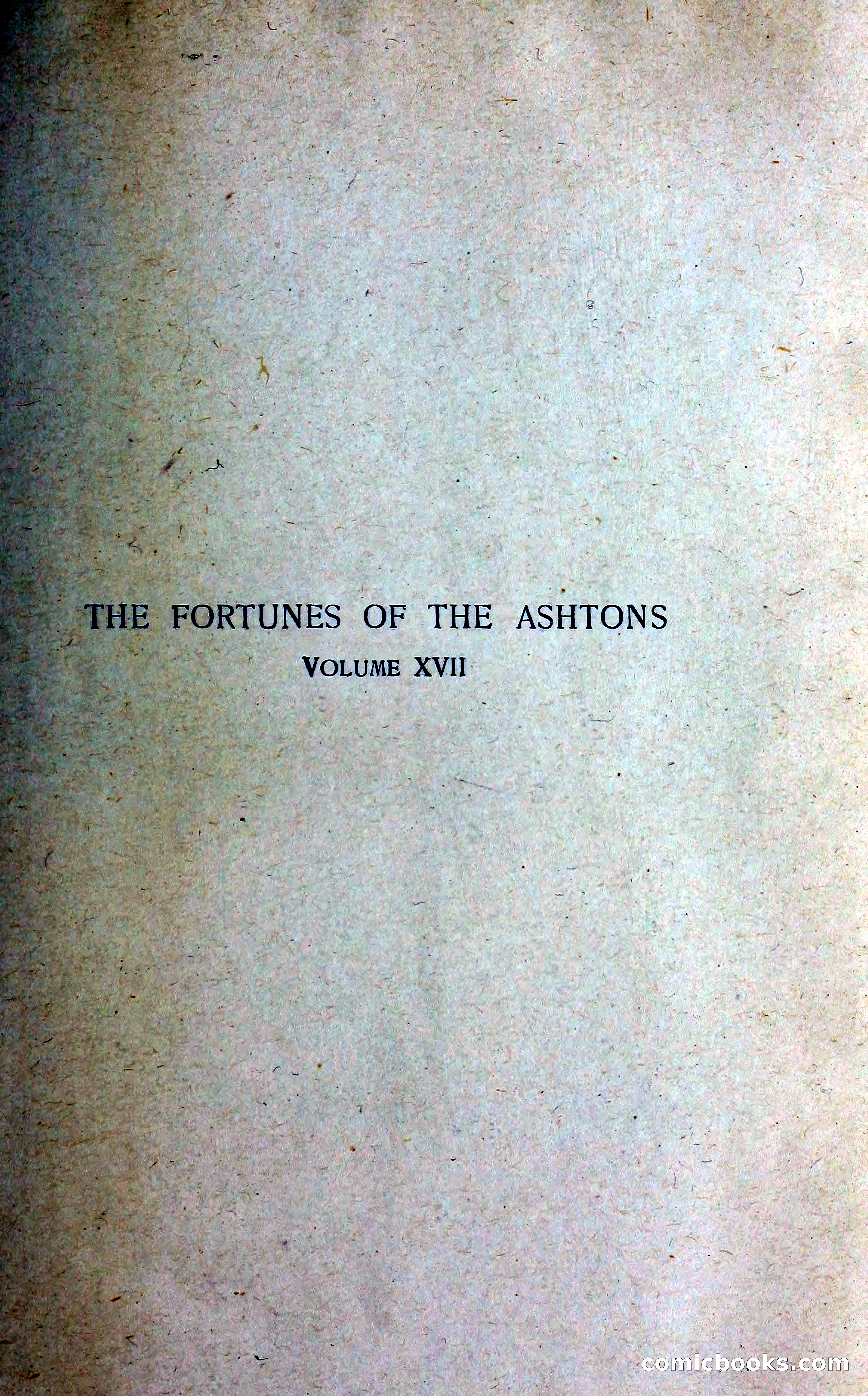 The Works of George W. M. Reynolds
