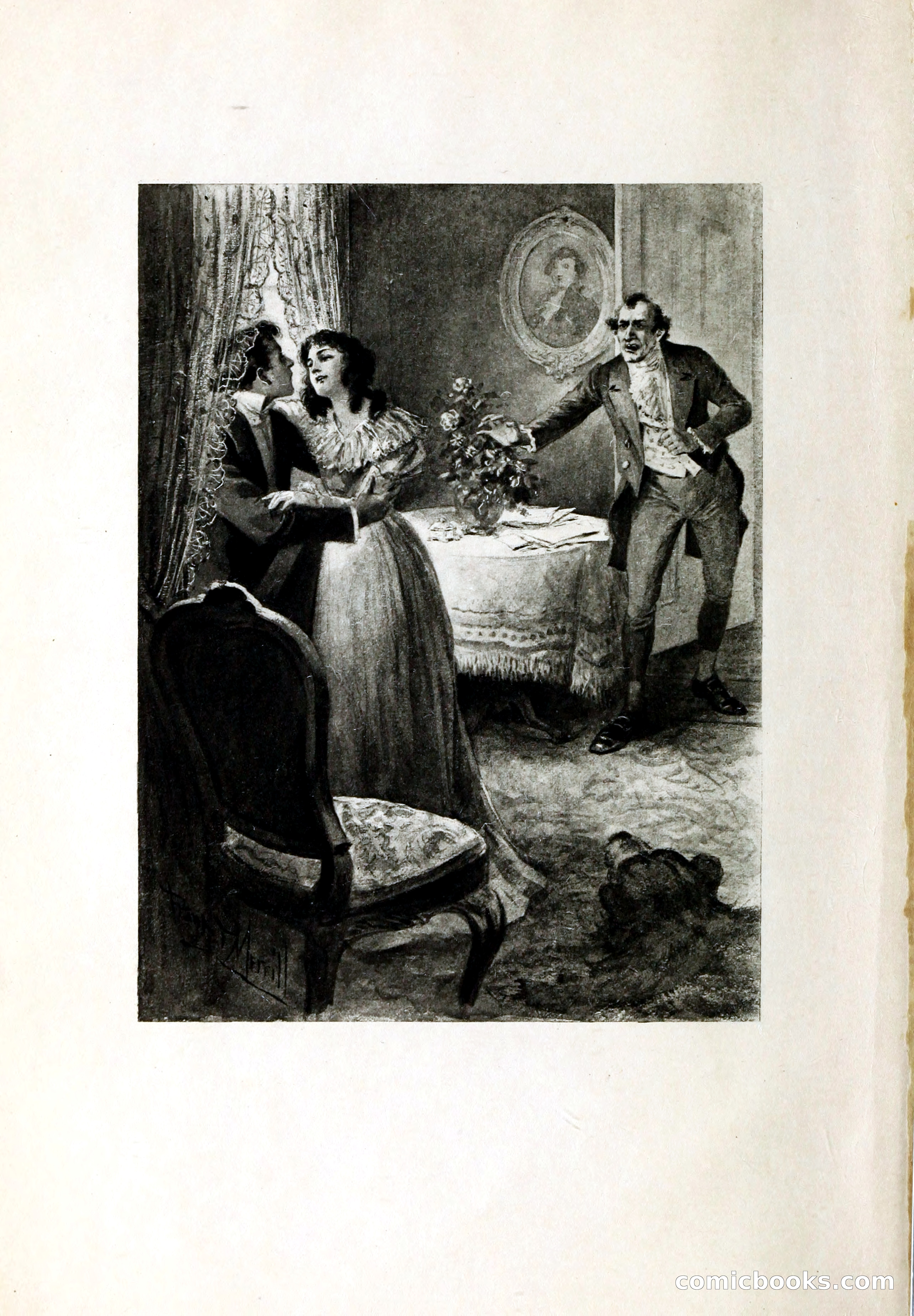 The Works of George W. M. Reynolds — page 11 of 392