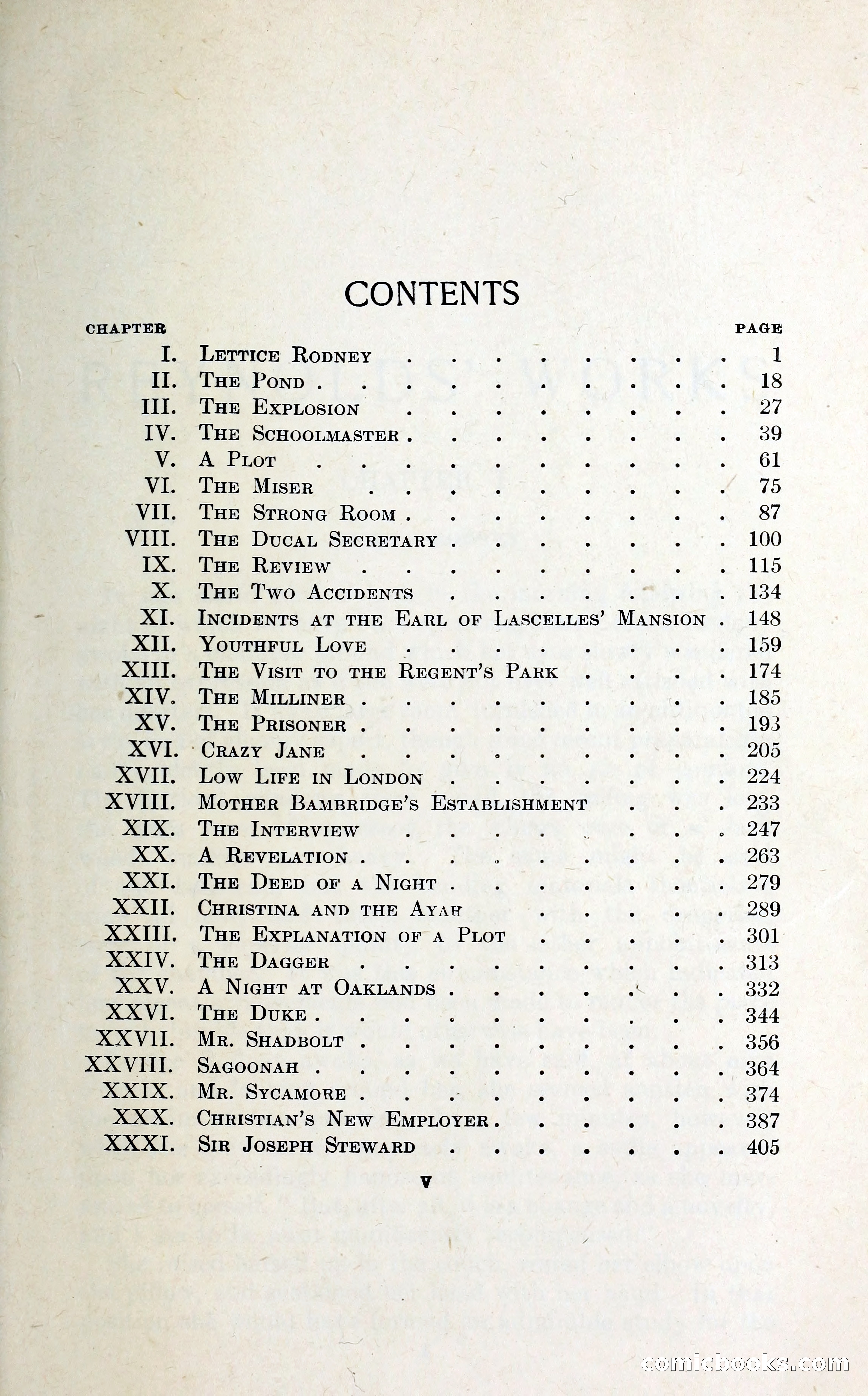 The Works of George W. M. Reynolds — page 16 of 392