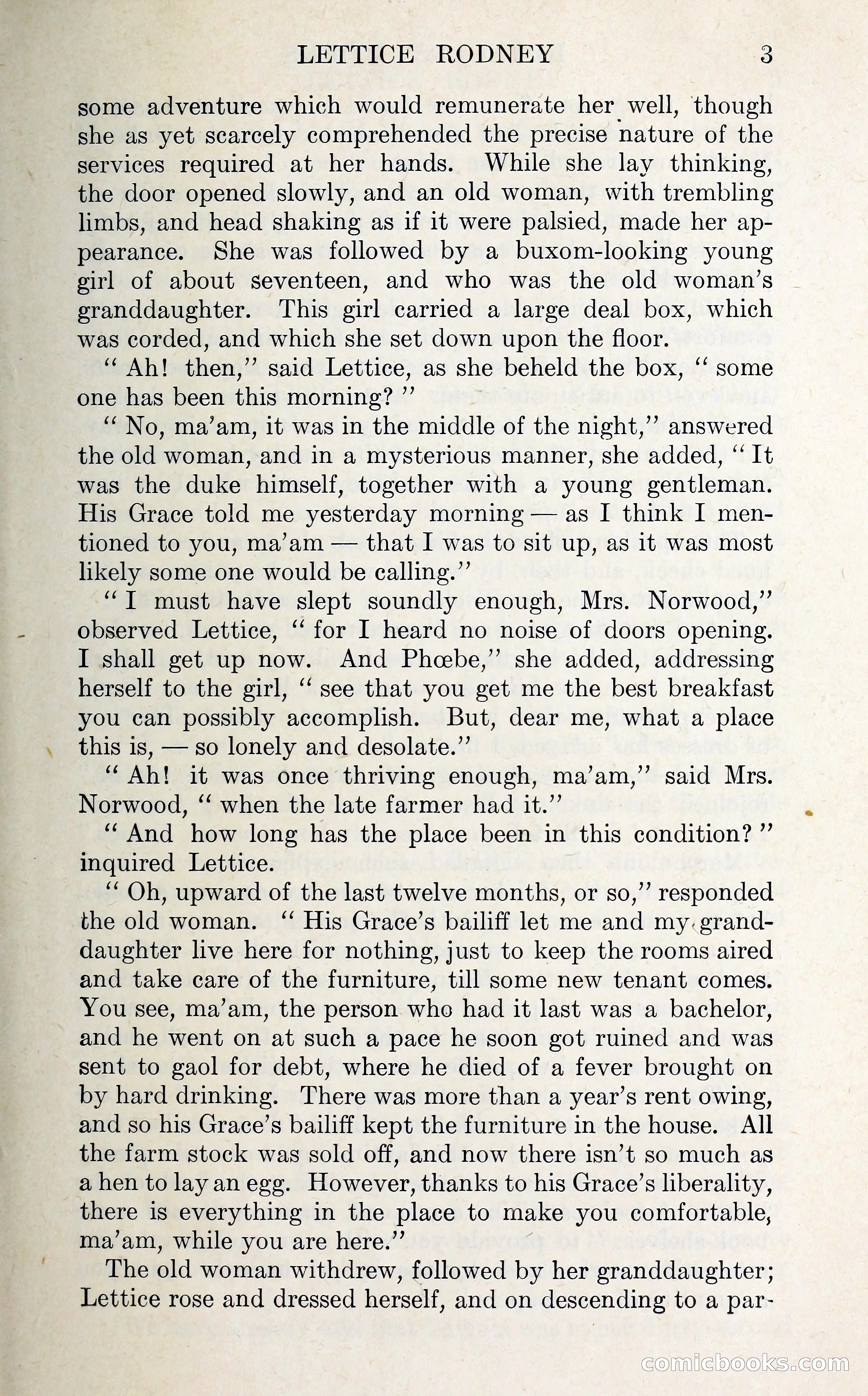 The Works of George W. M. Reynolds — page 20 of 392