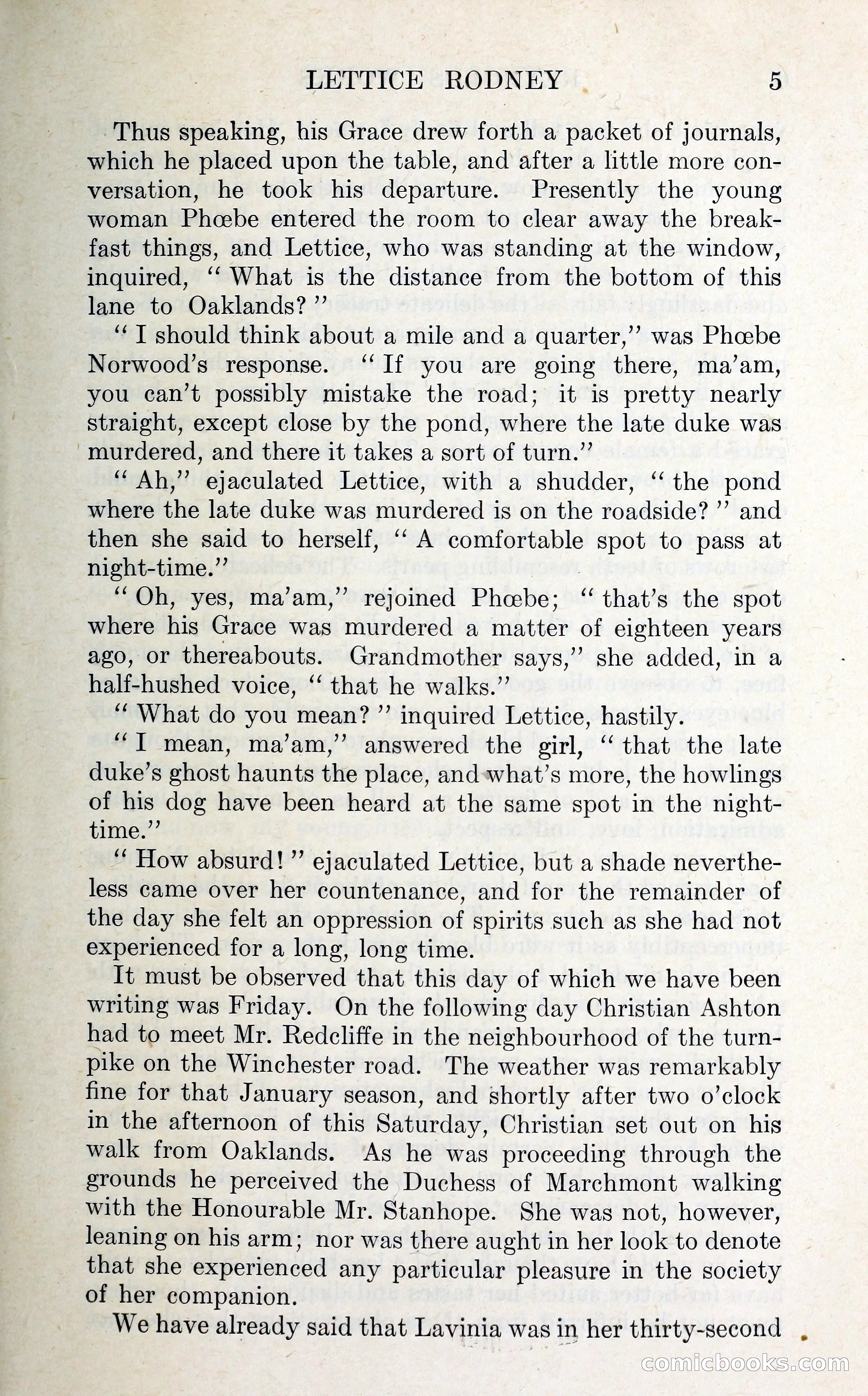 The Works of George W. M. Reynolds — page 22 of 392