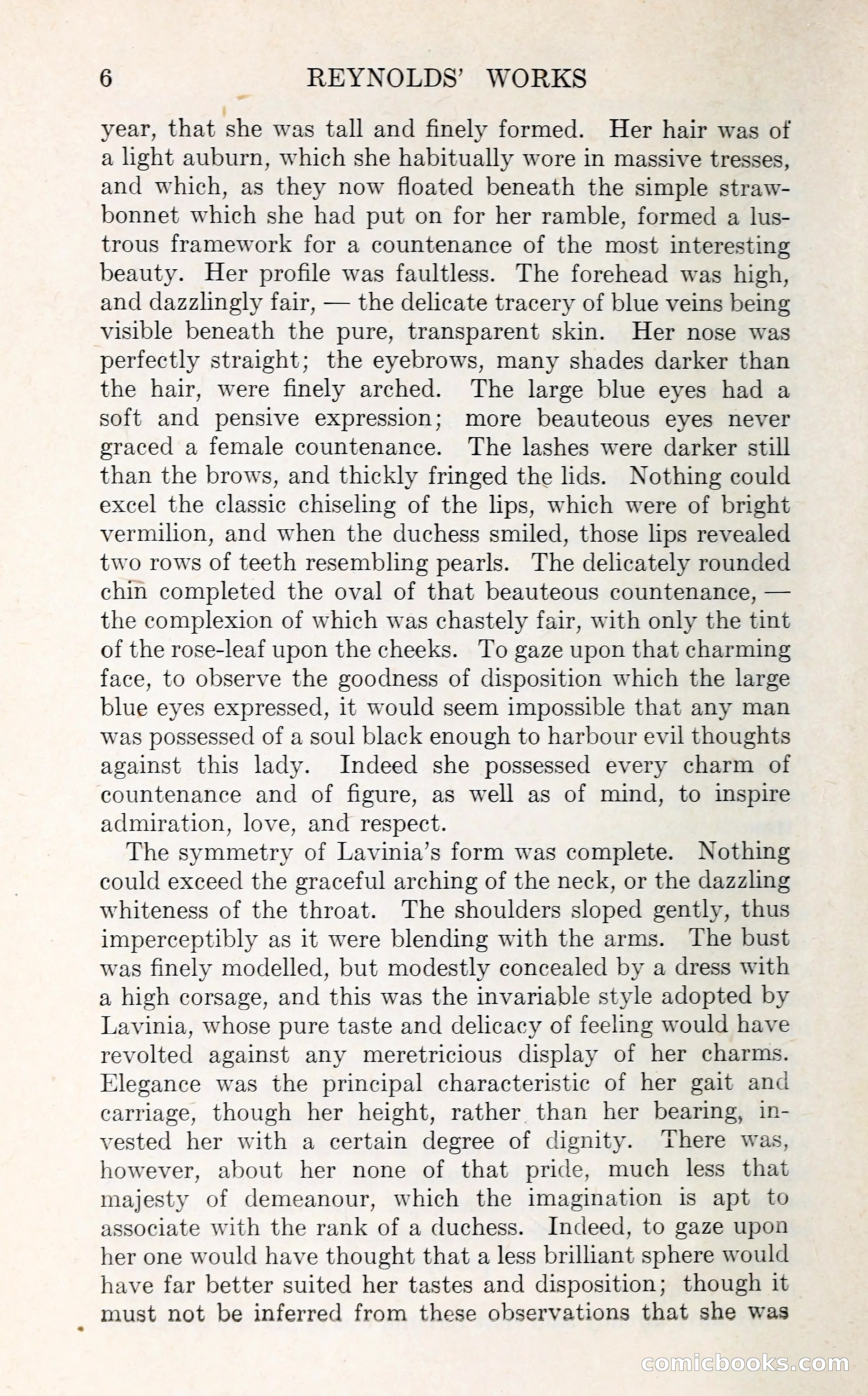The Works of George W. M. Reynolds — page 23 of 392