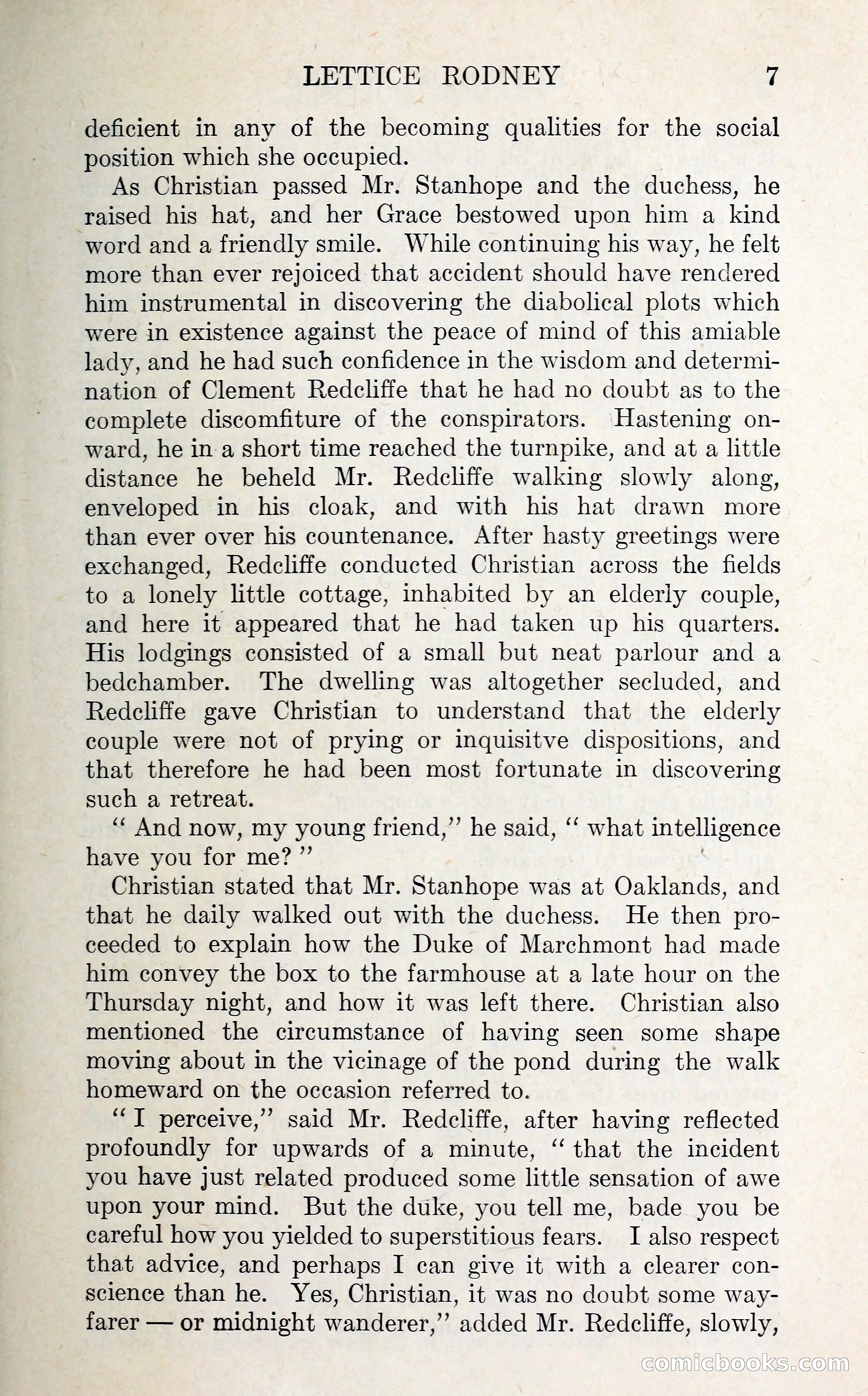 The Works of George W. M. Reynolds — page 24 of 392